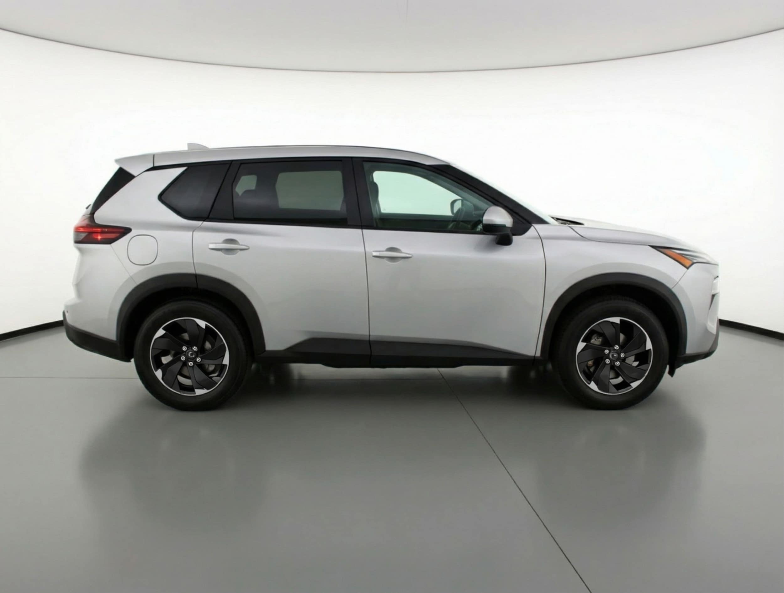 Thumbnail: 2025 Nissan Rogue - 8