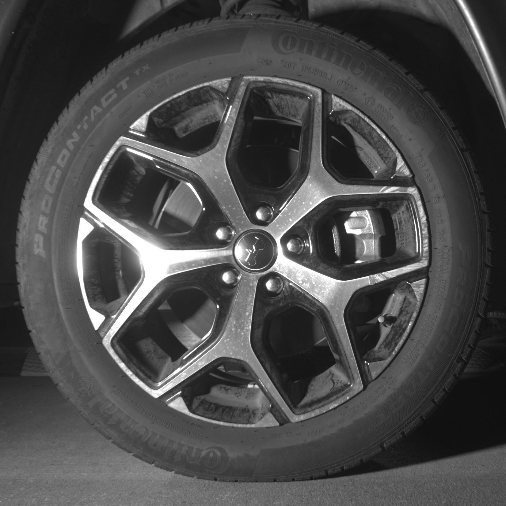 Thumbnail: 2025 Jeep Compass - 10