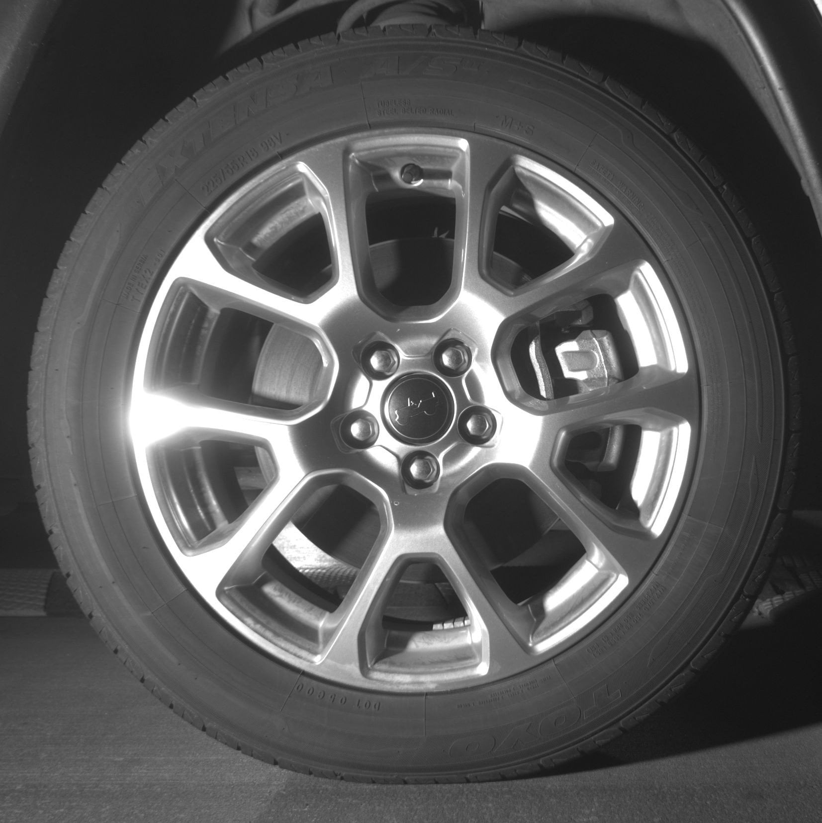 Thumbnail: 2025 Jeep Compass - 13