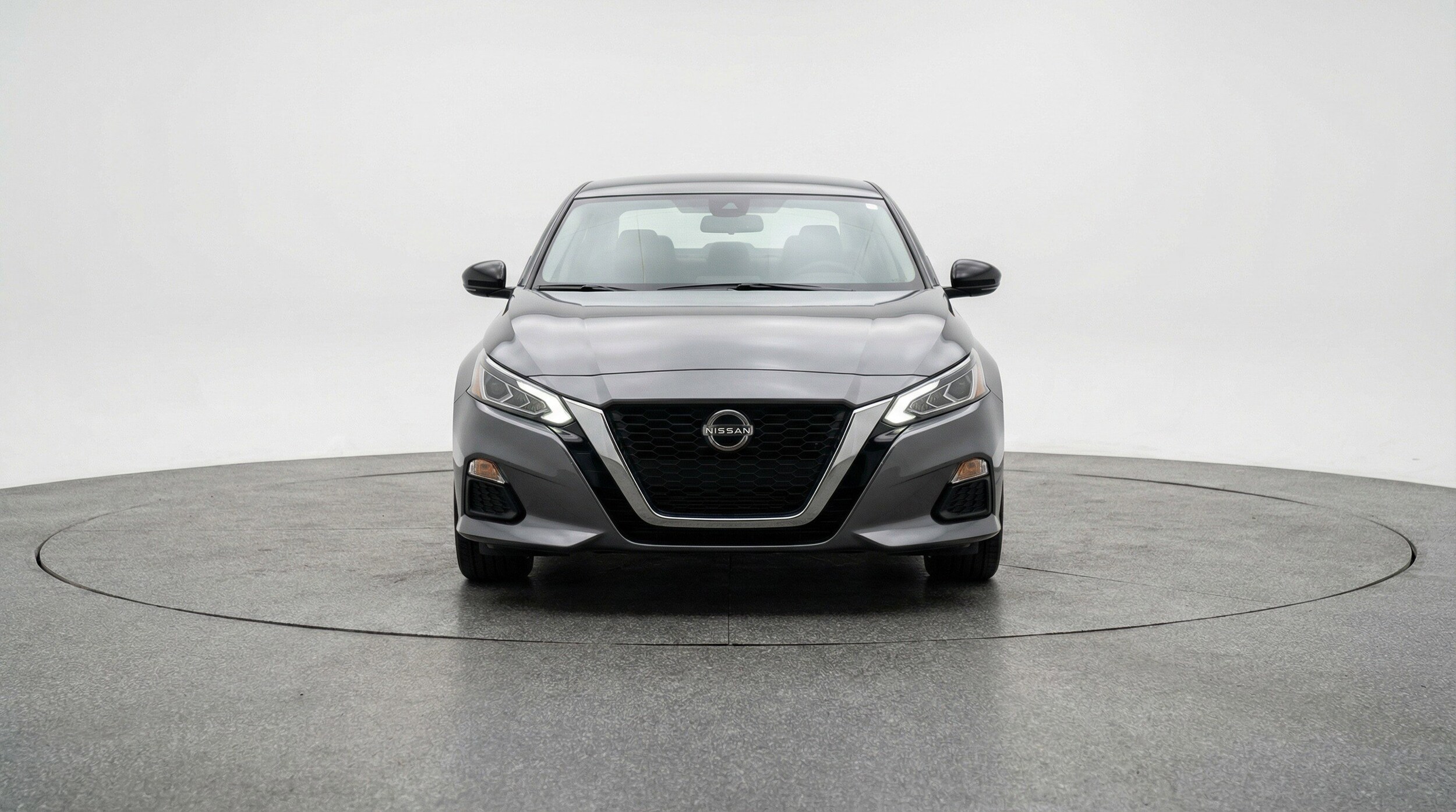 Thumbnail: 2025 Nissan Altima - 2