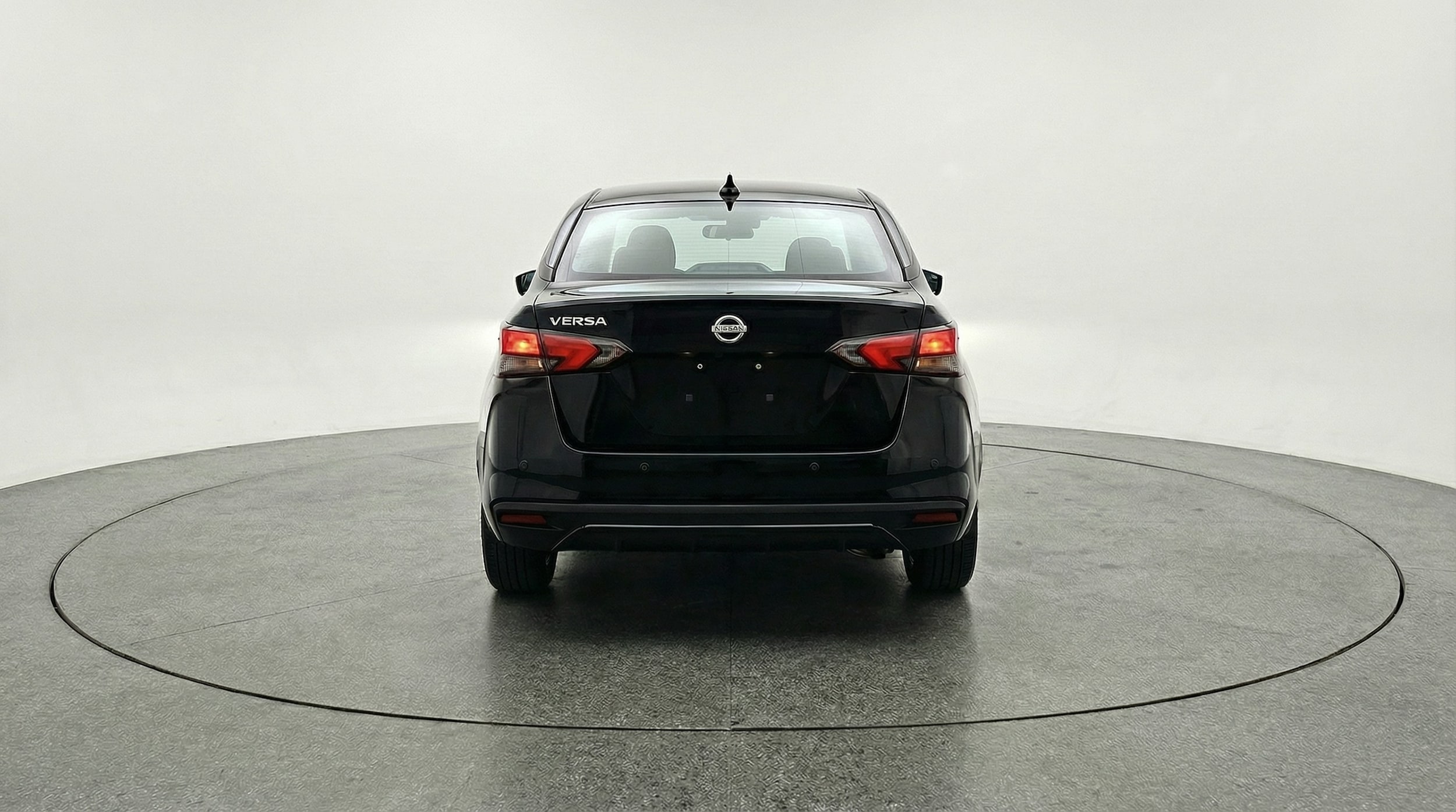 Thumbnail: 2025 Nissan Versa - 6