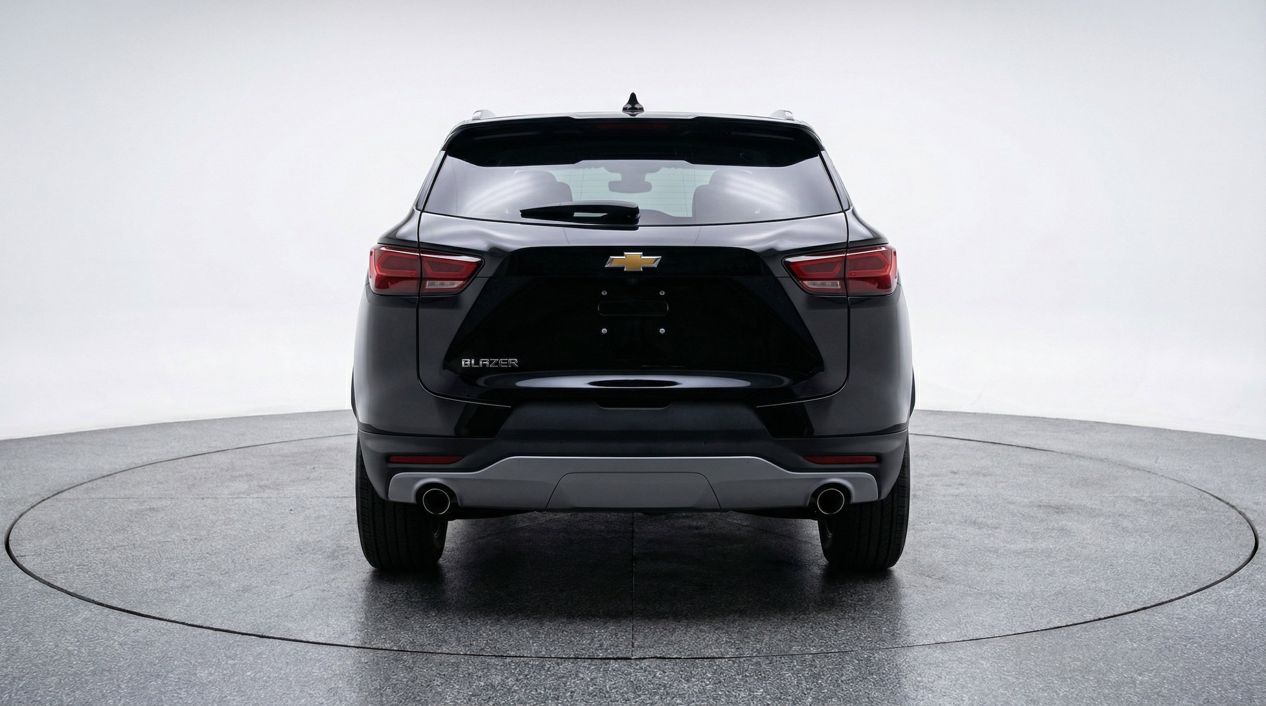 Thumbnail: 2025 Chevrolet Blazer - 7