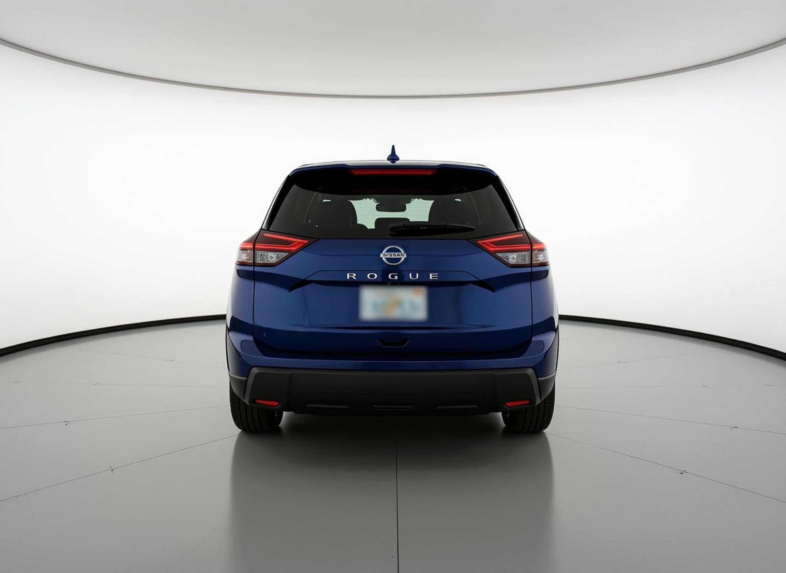 Thumbnail: 2025 Nissan Rogue - 6