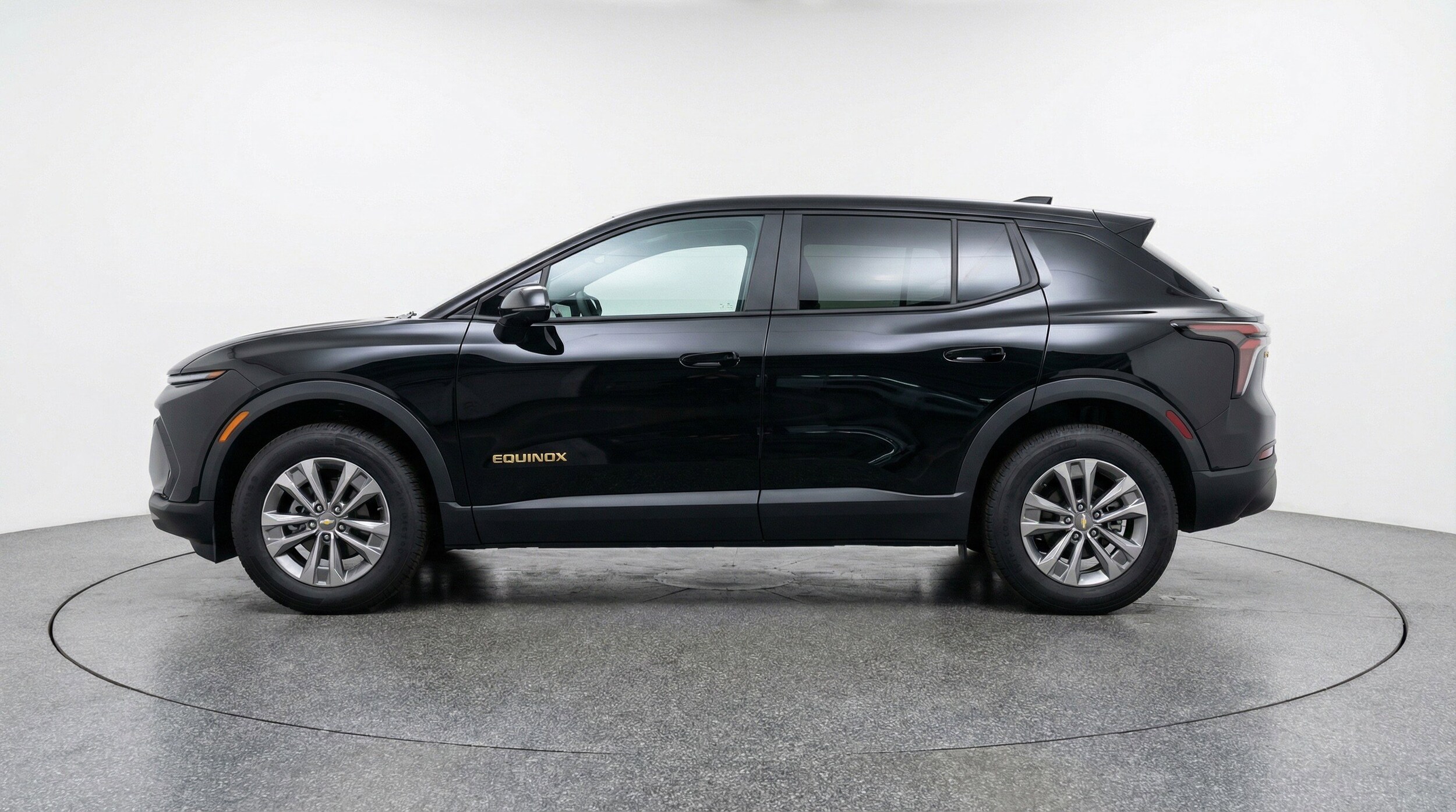 Thumbnail: 2025 Chevrolet Equinox - 5