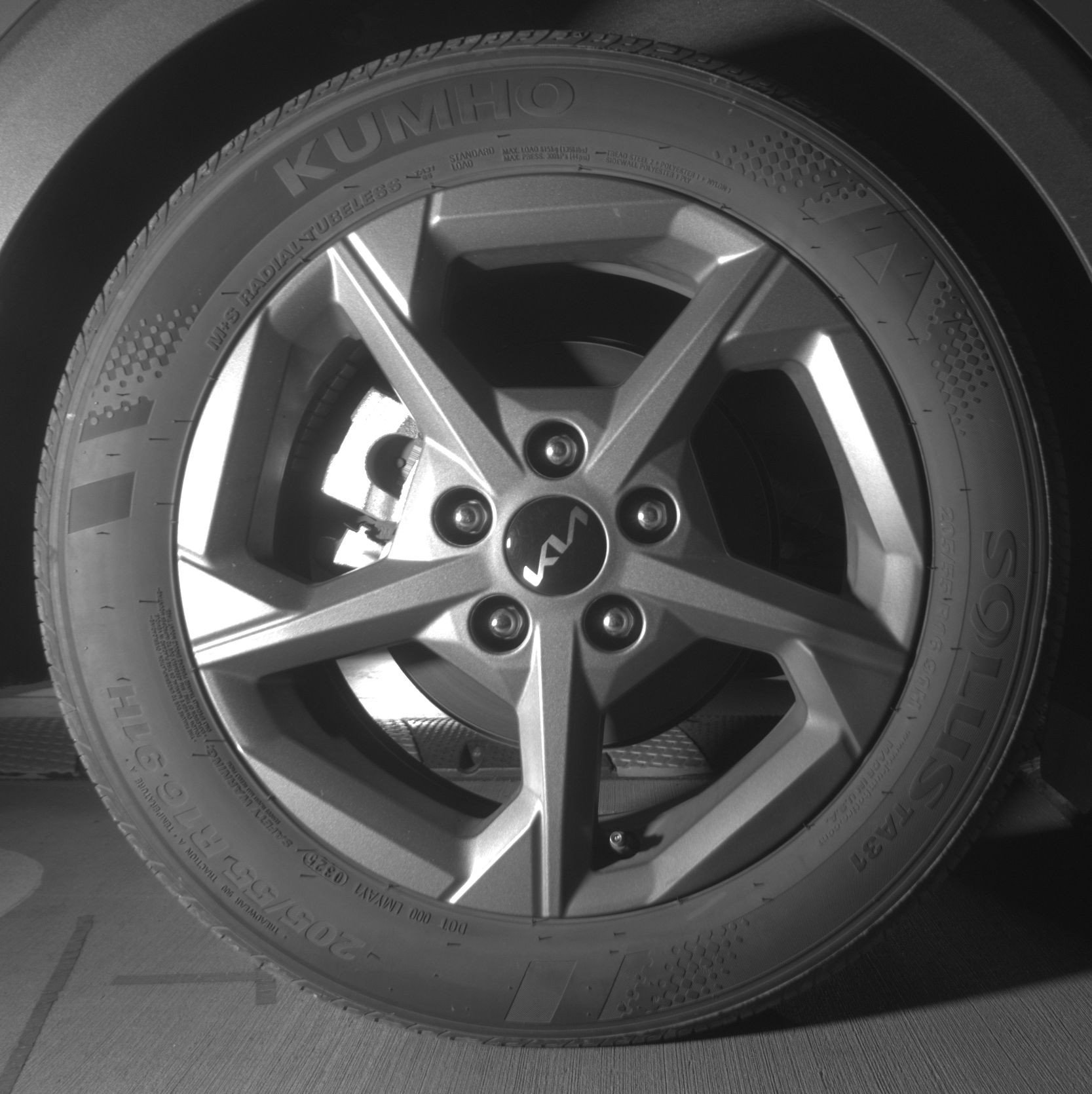 Thumbnail: 2025 Kia K4 - 15