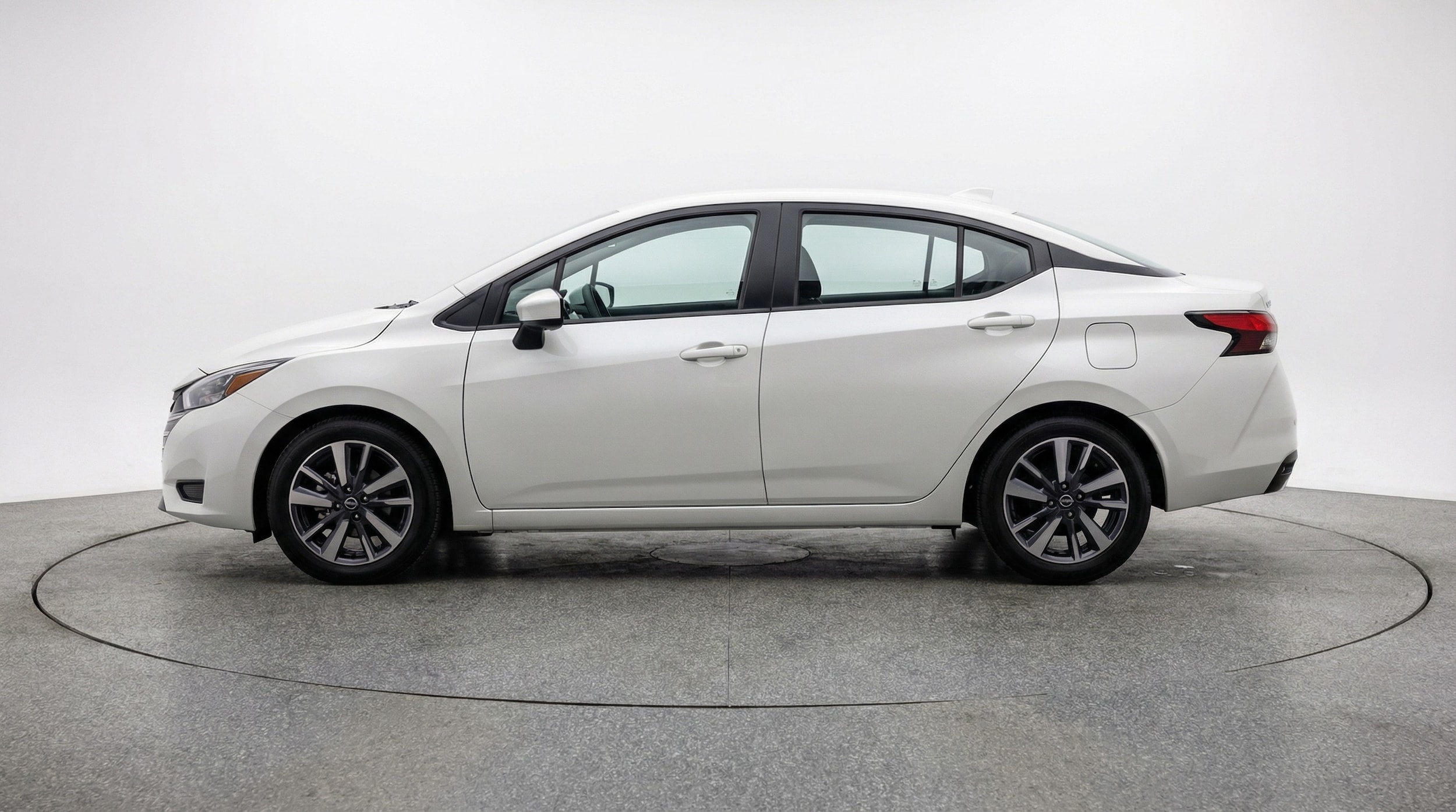 Thumbnail: 2025 Nissan Versa - 4