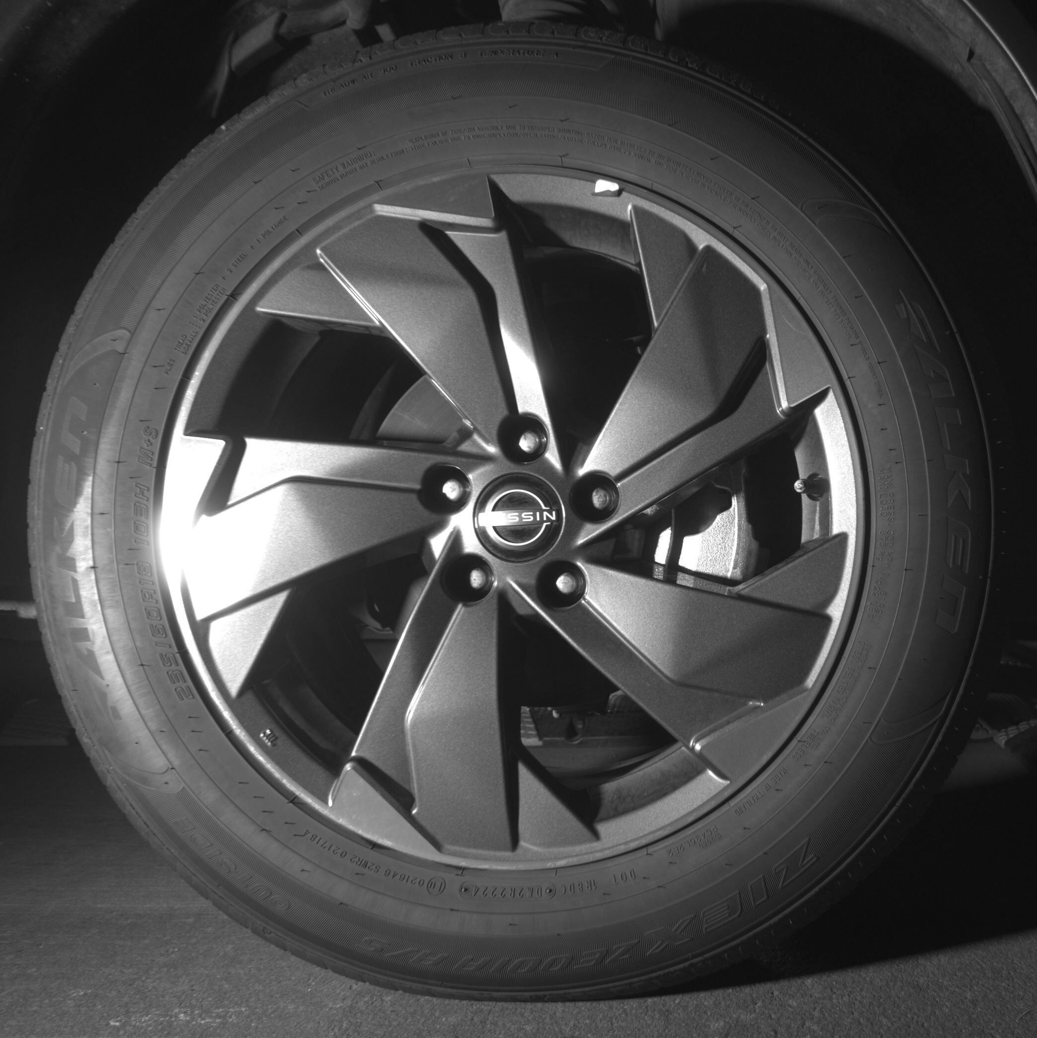 Thumbnail: 2025 Nissan Rogue - 10