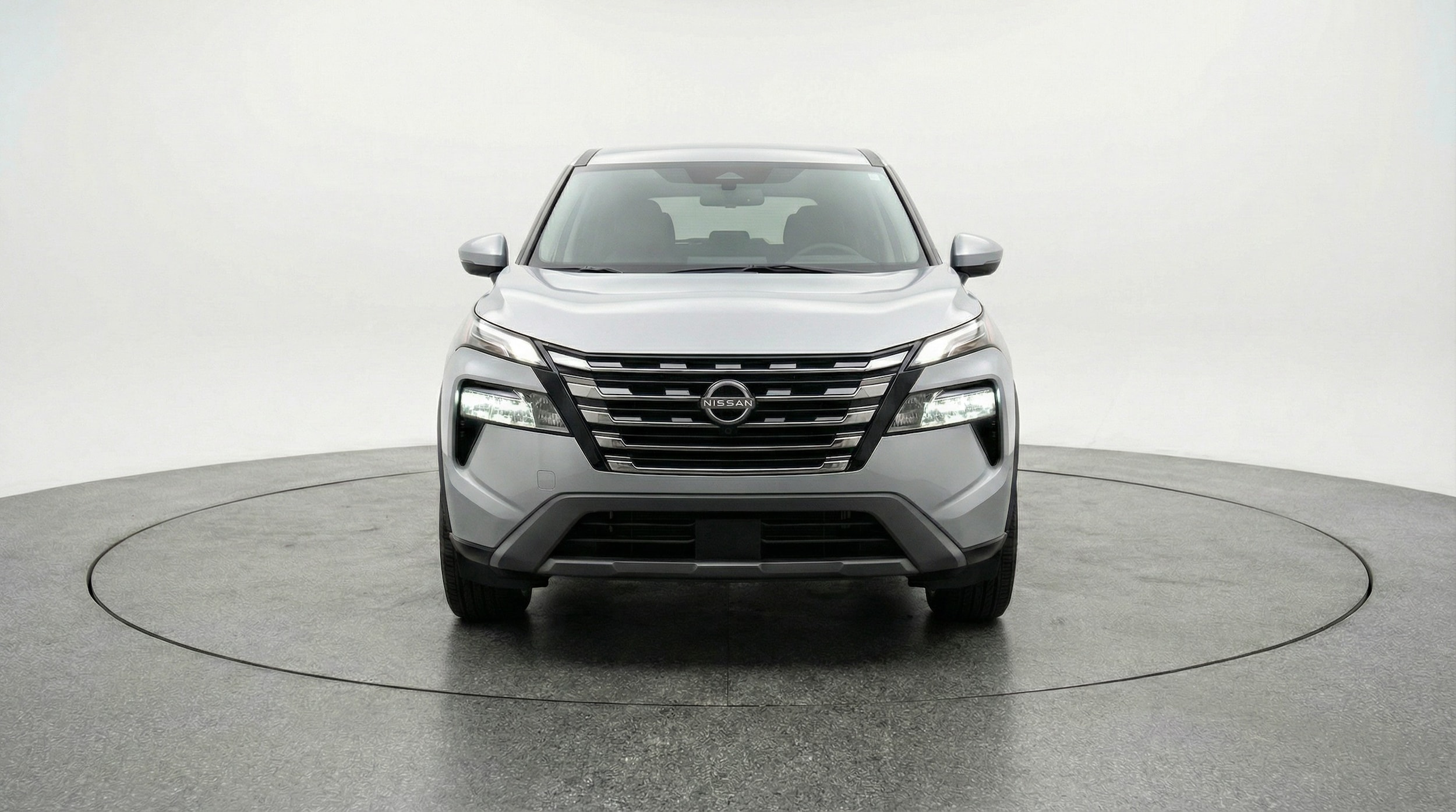 Thumbnail: 2025 Nissan Rogue - 2