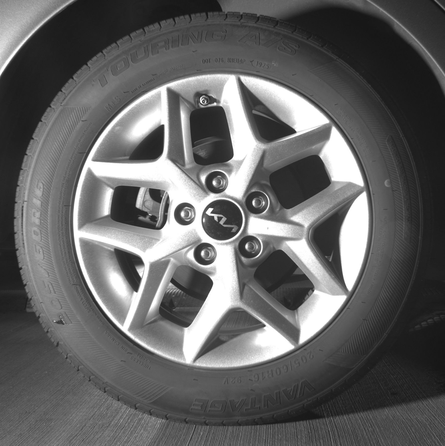 Thumbnail: 2025 Kia Soul - 15