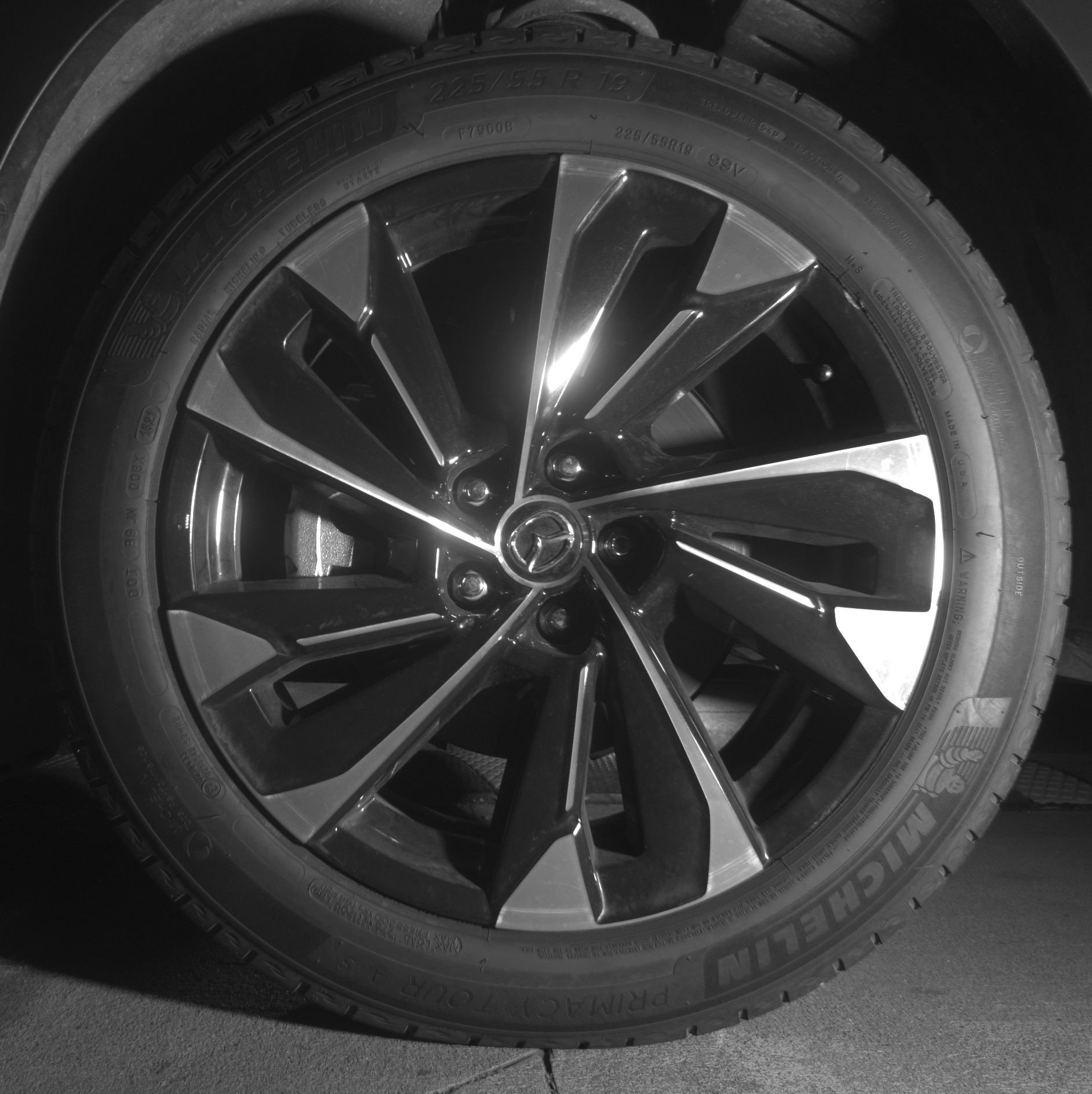 Thumbnail: 2025 Mazda CX-50 - 12