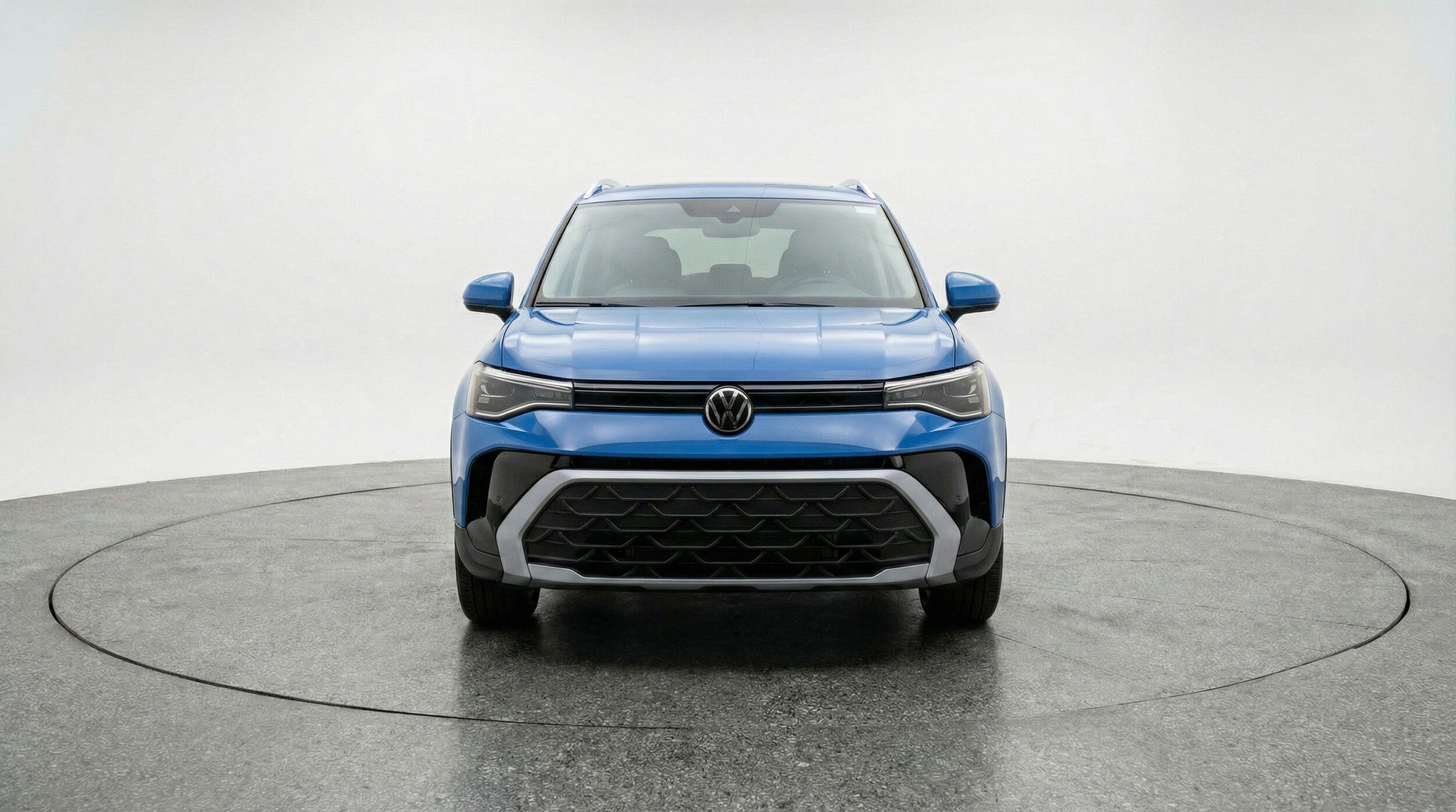 Thumbnail: 2025 Volkswagen Taos - 2