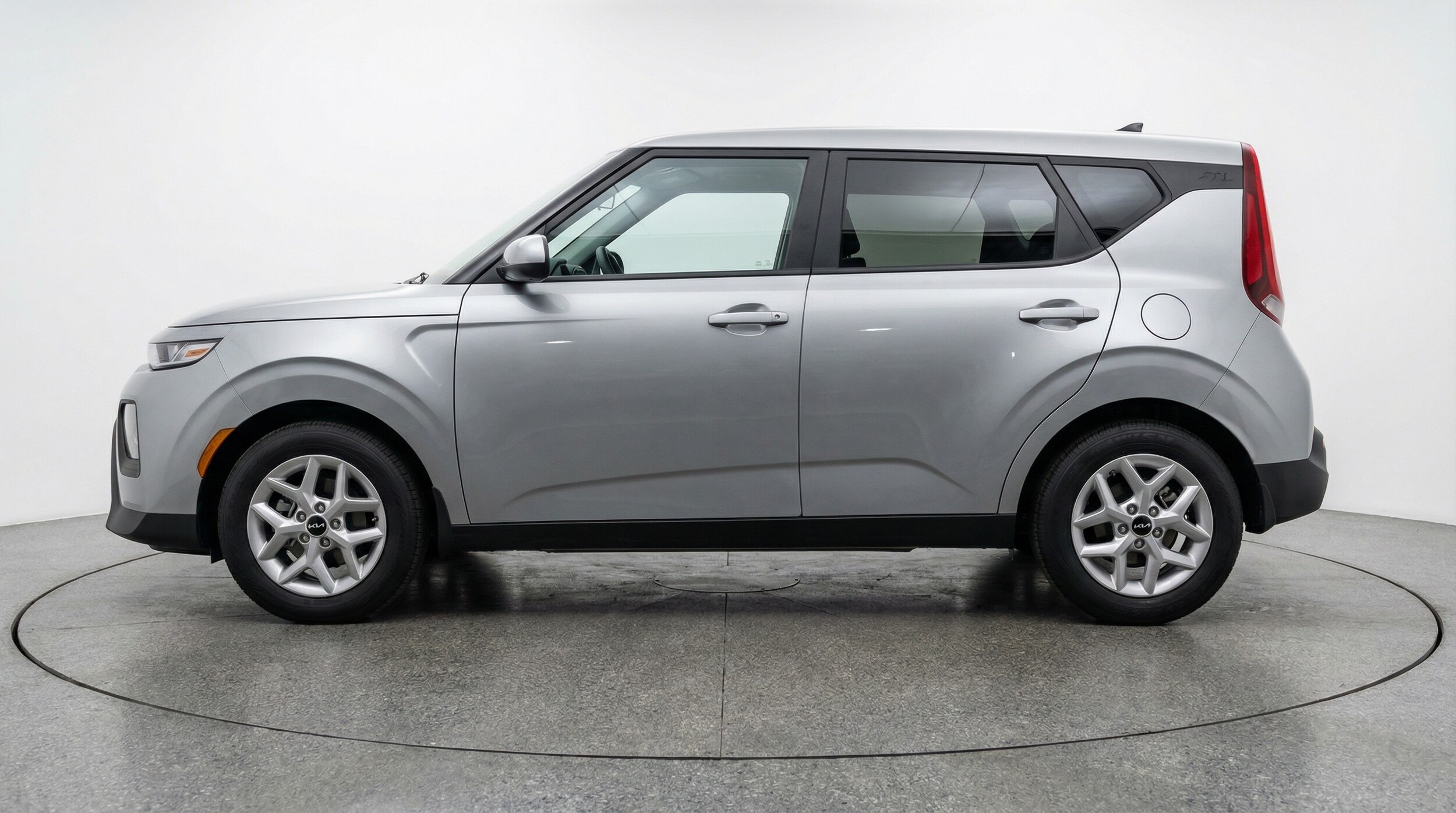 Thumbnail: 2025 Kia Soul - 4