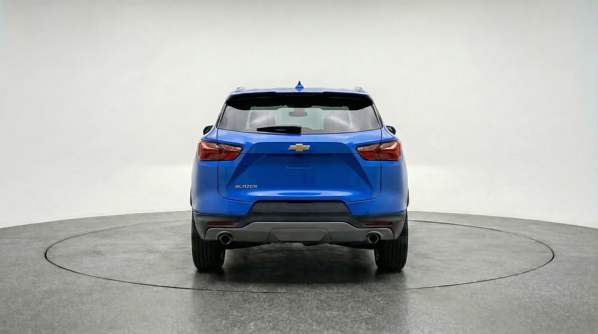 Thumbnail: 2025 Chevrolet Blazer - 7