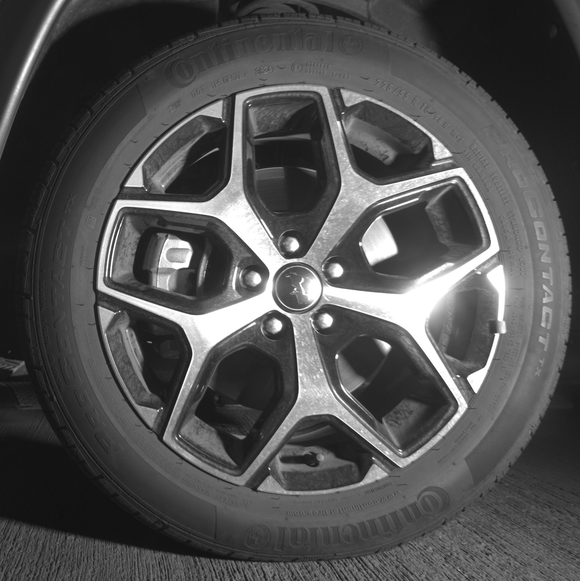 Thumbnail: 2025 Jeep Compass - 12