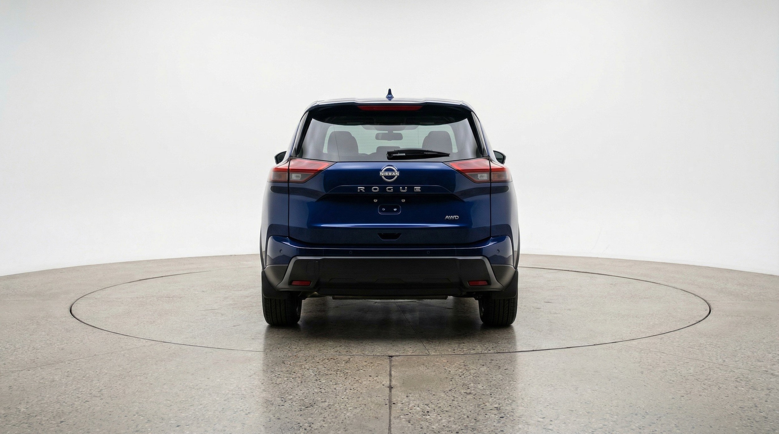 Thumbnail: 2025 Nissan Rogue - 7