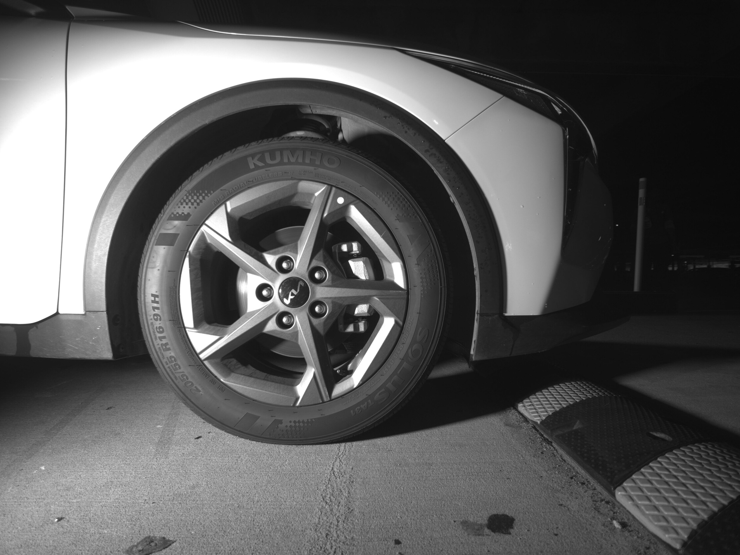 Thumbnail: 2025 Kia K4 - 10