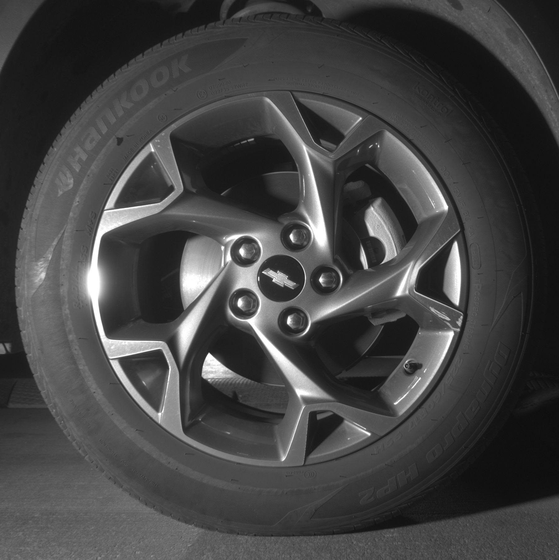 Thumbnail: 2025 Chevrolet Trax - 13