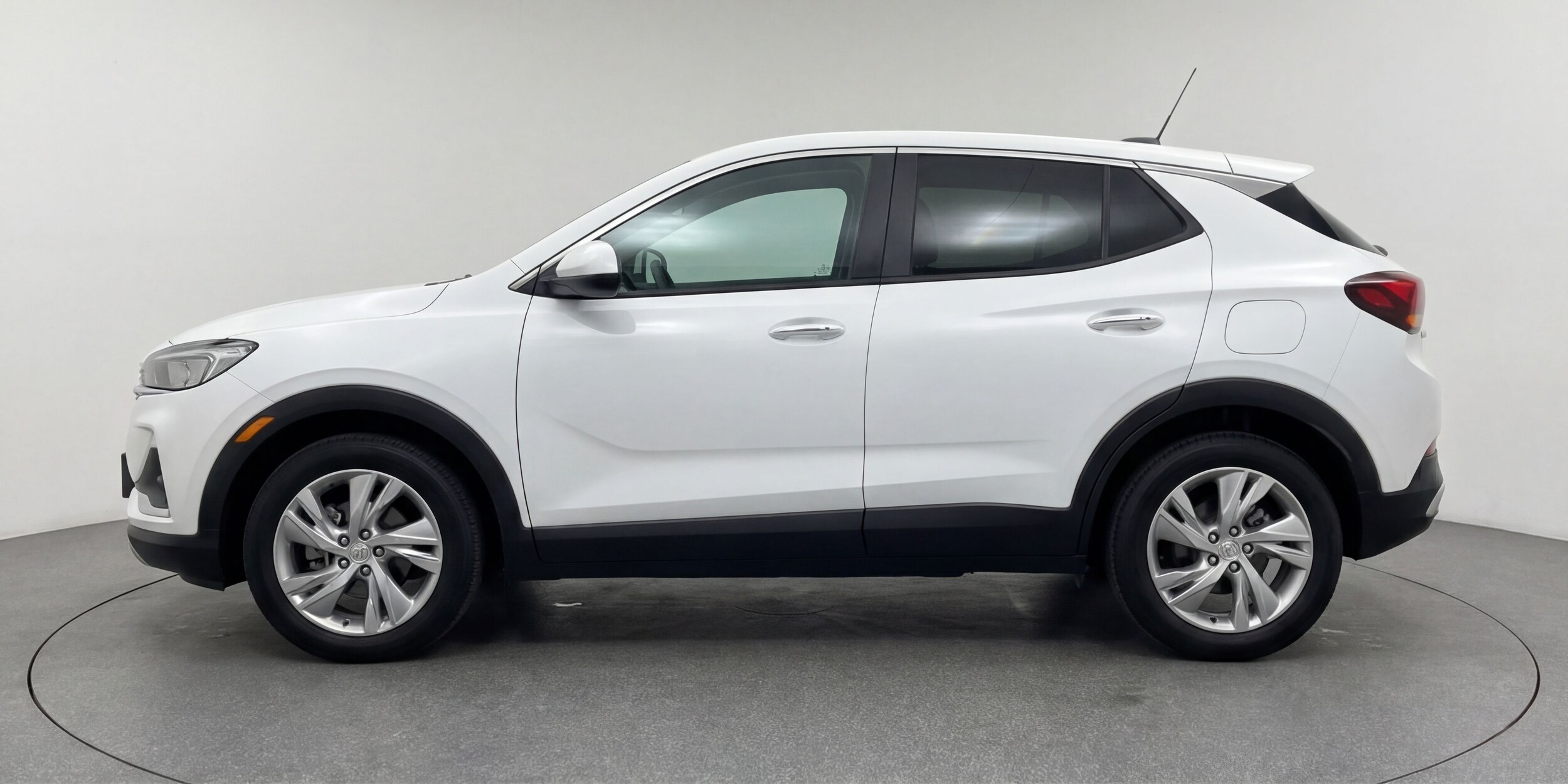 Thumbnail: 2025 Buick Encore GX - 4