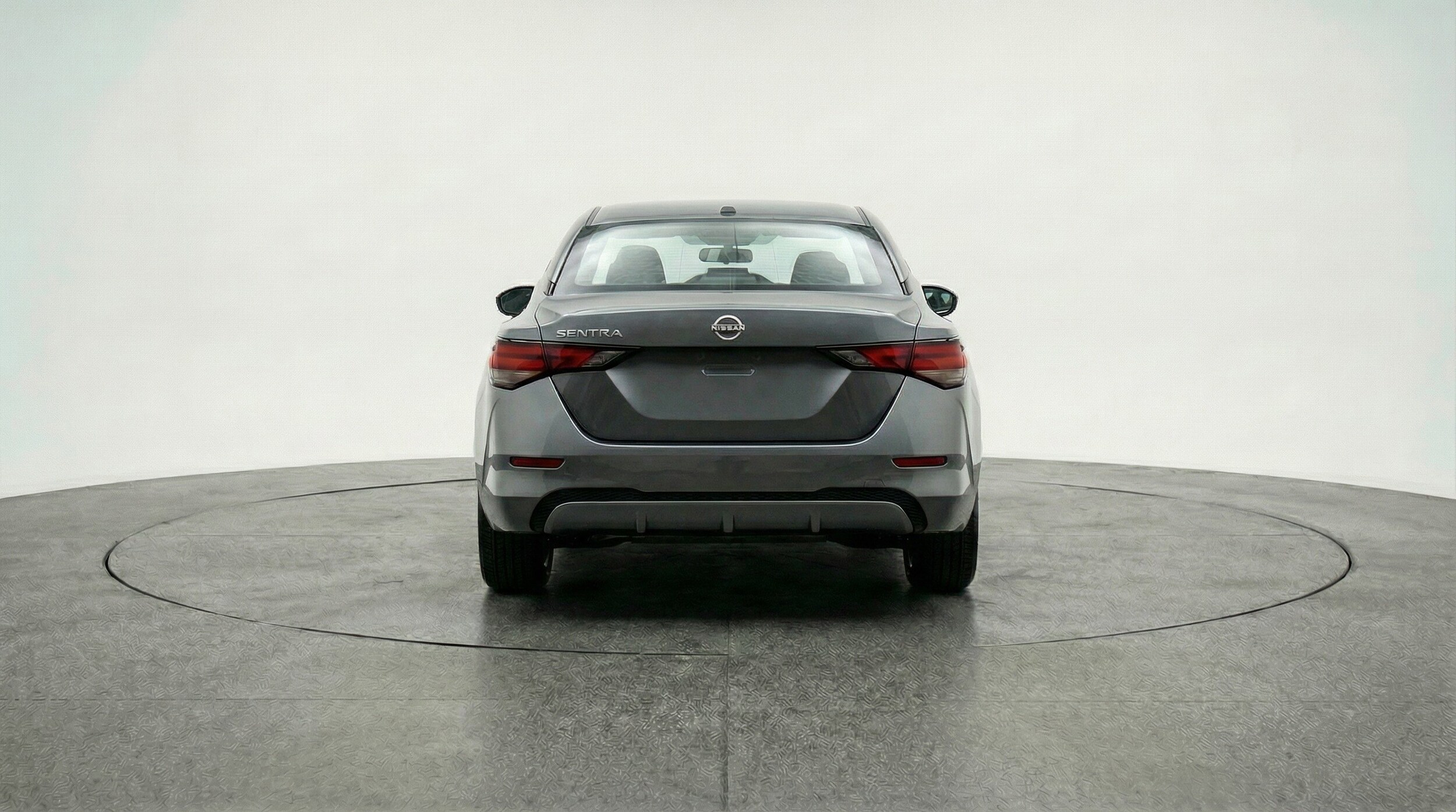 Thumbnail: 2025 Nissan Sentra - 7
