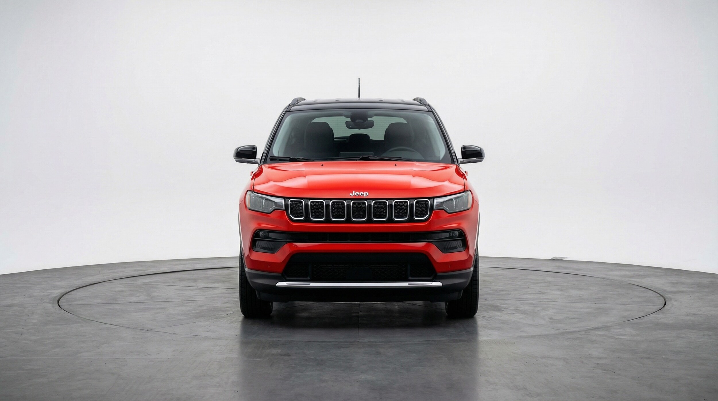 Thumbnail: 2025 Jeep Compass - 2
