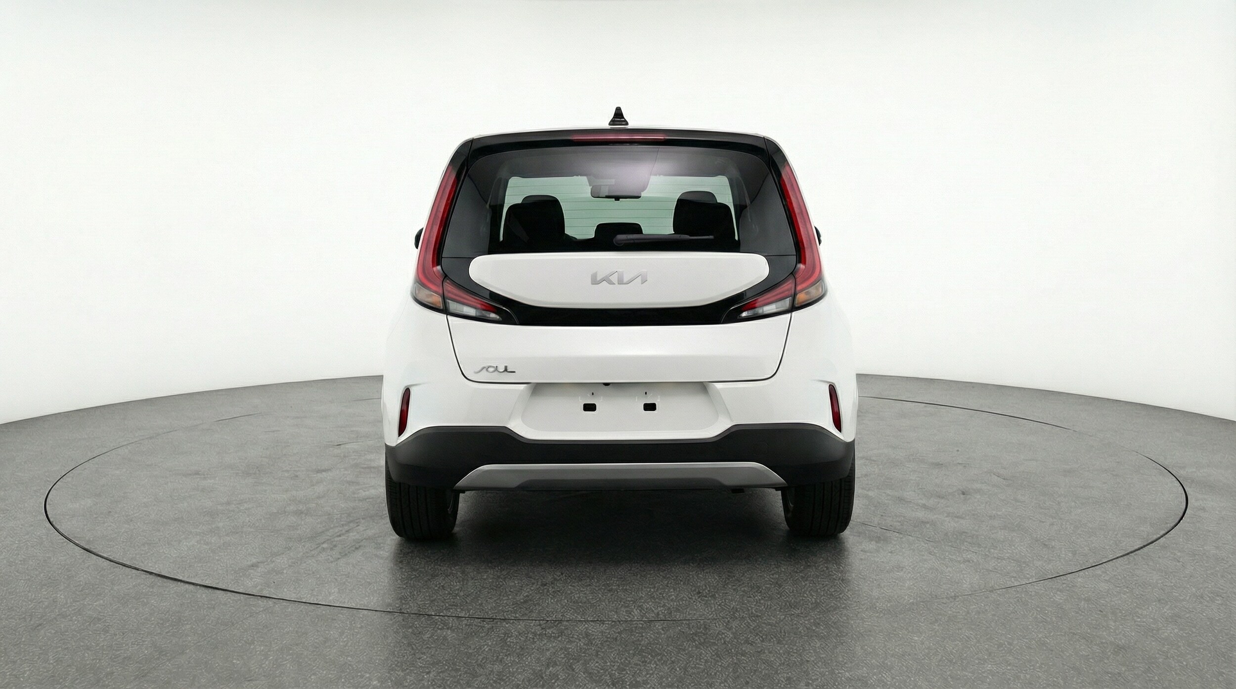 Thumbnail: 2025 Kia Soul - 6