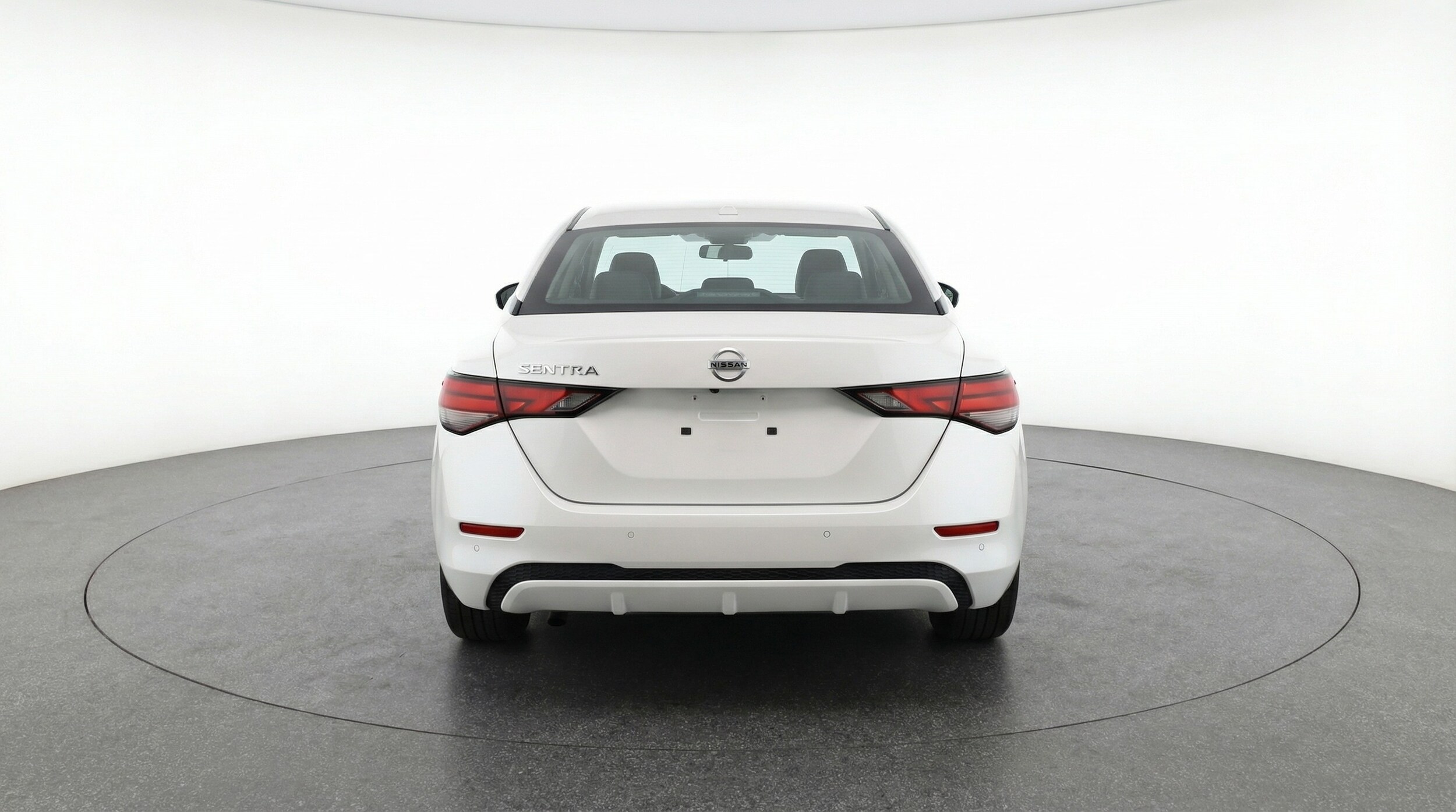 Thumbnail: 2025 Nissan Sentra - 6