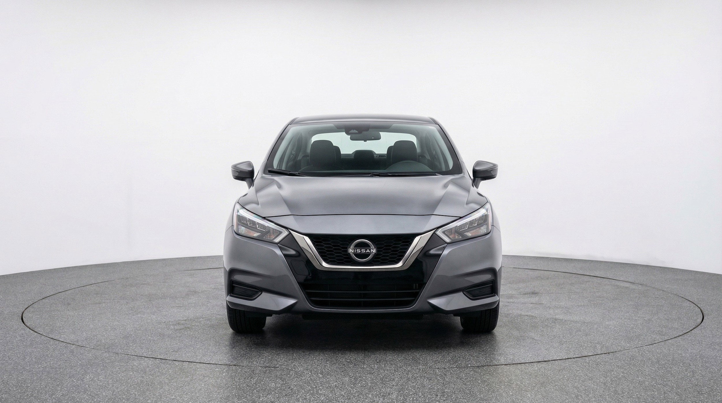 Thumbnail: 2025 Nissan Versa - 2