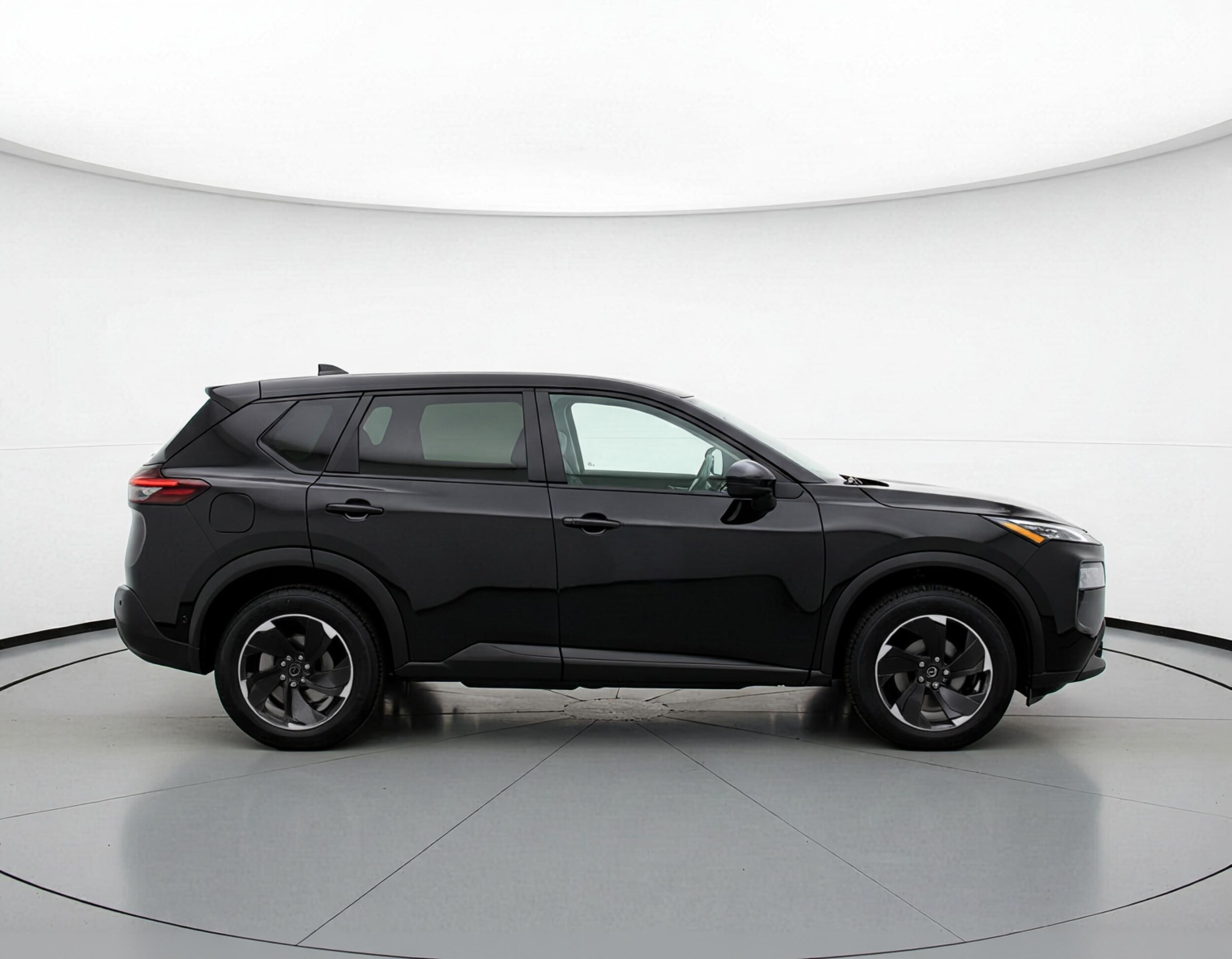 Thumbnail: 2025 Nissan Rogue - 8