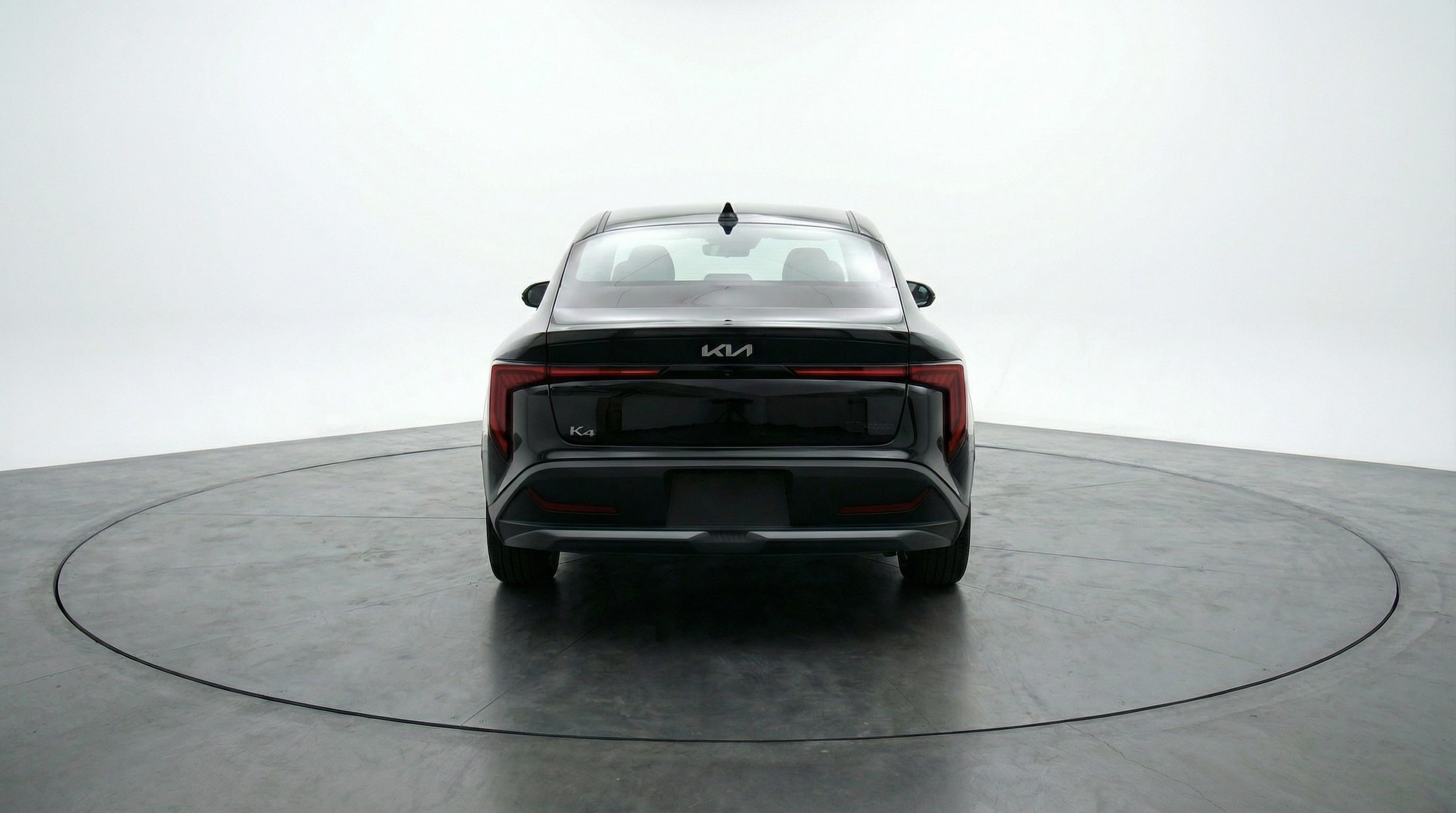 Thumbnail: 2025 Kia K4 - 6