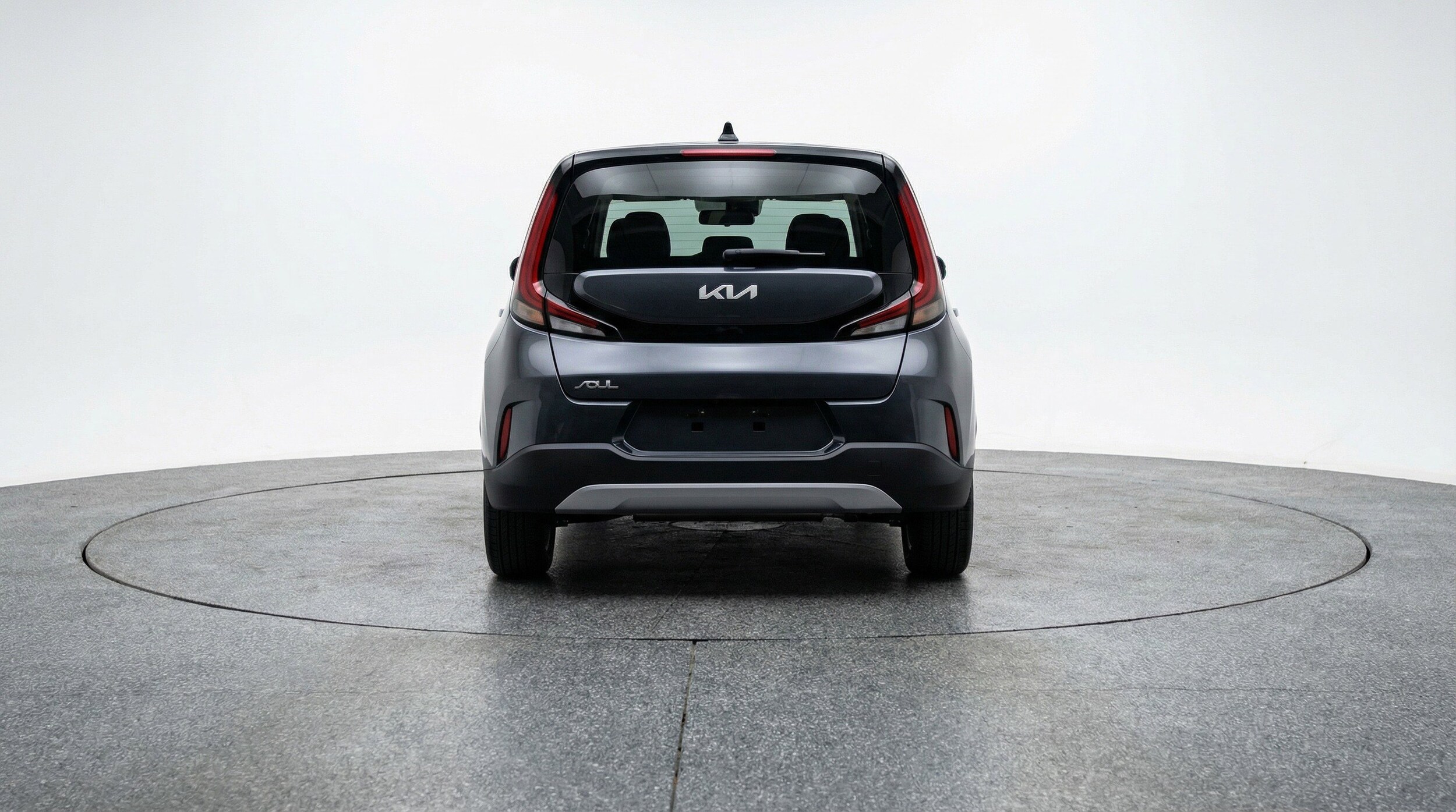 Thumbnail: 2025 Kia Soul - 7