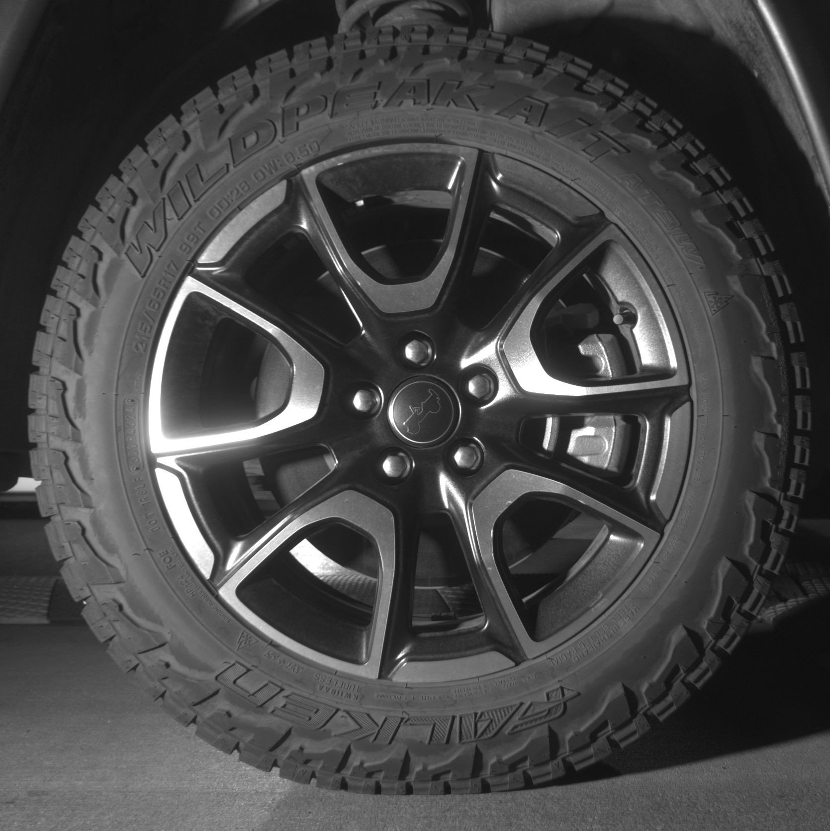 Thumbnail: 2025 Jeep Compass - 13