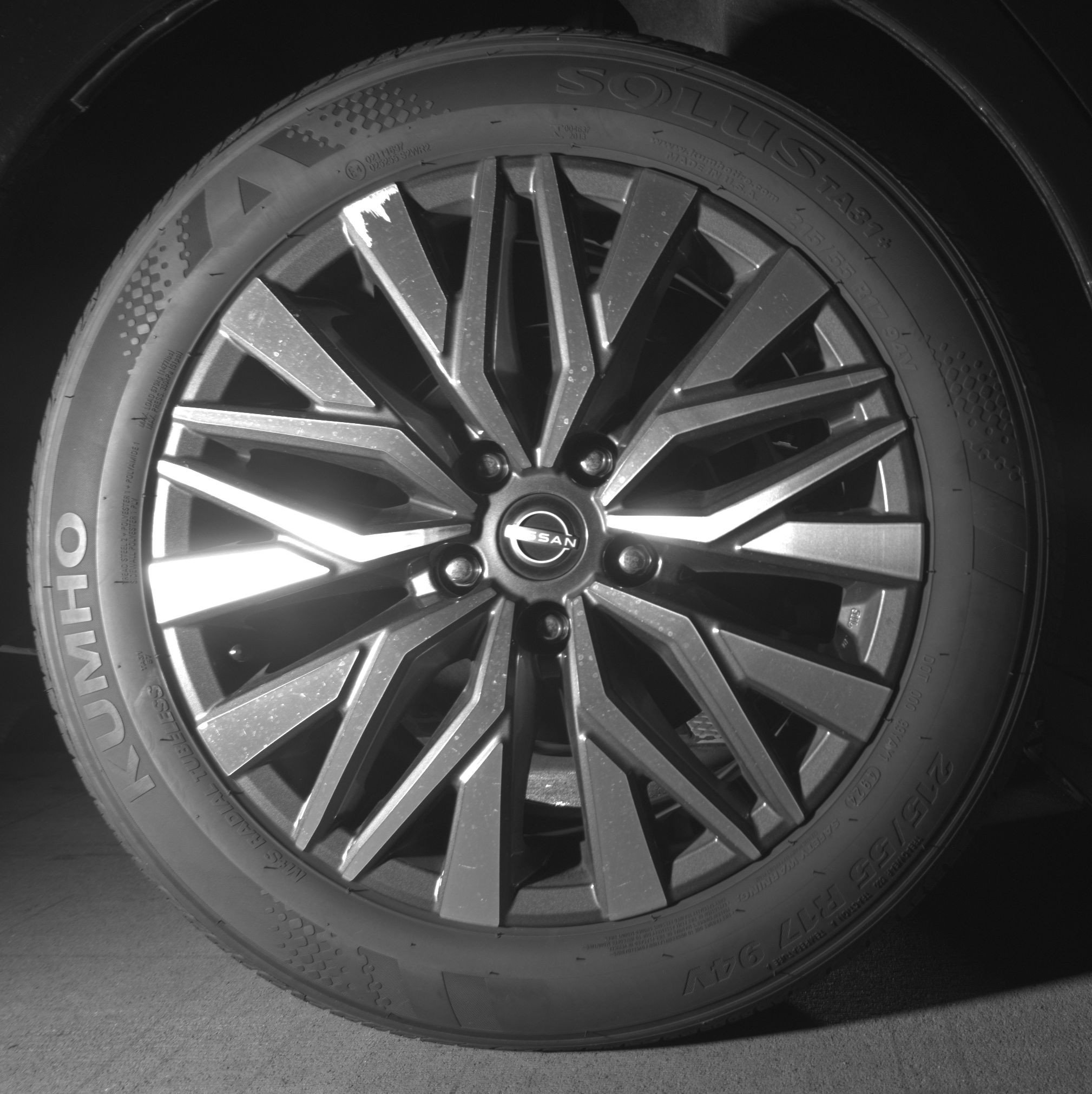 Thumbnail: 2025 Nissan Altima - 15