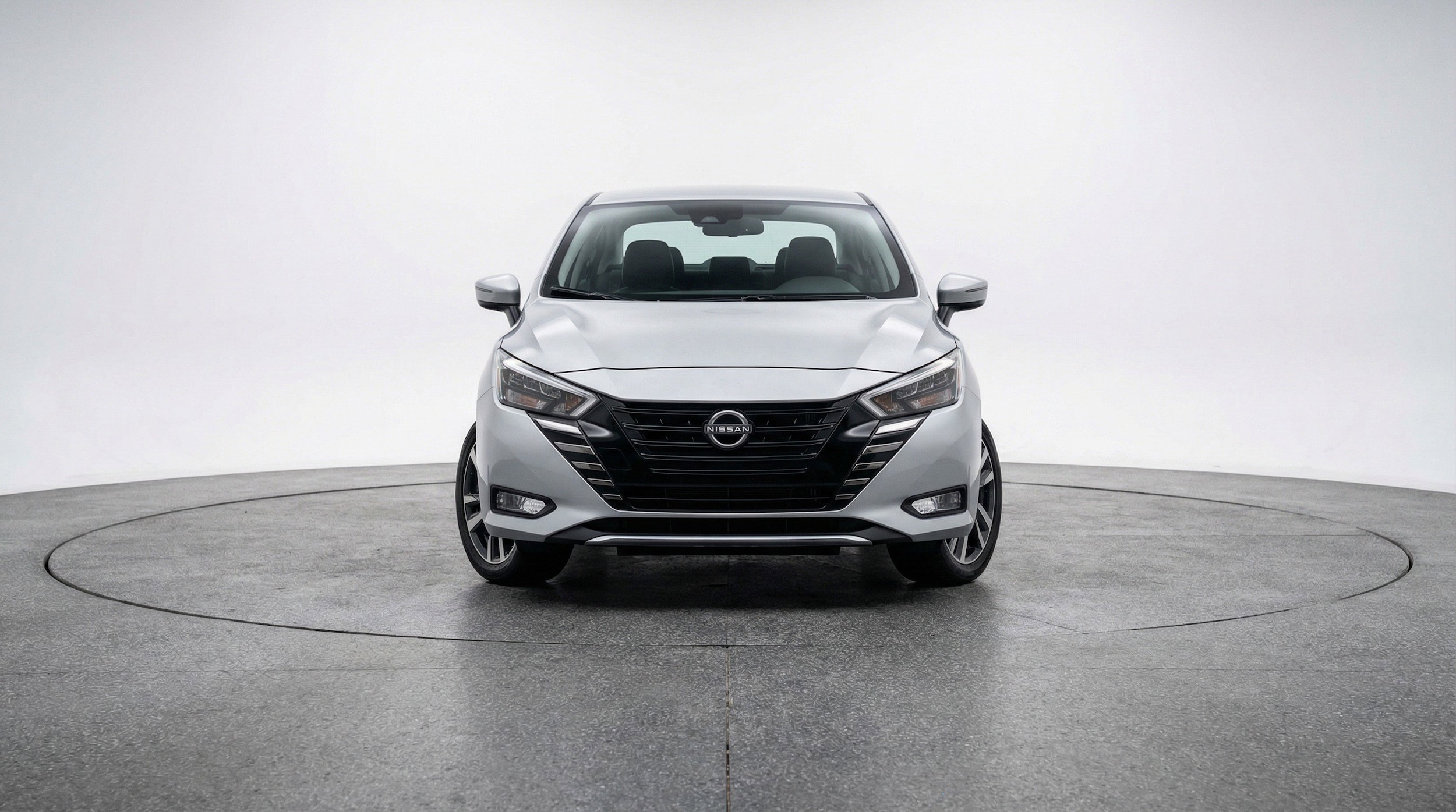 Thumbnail: 2025 Nissan Versa - 2