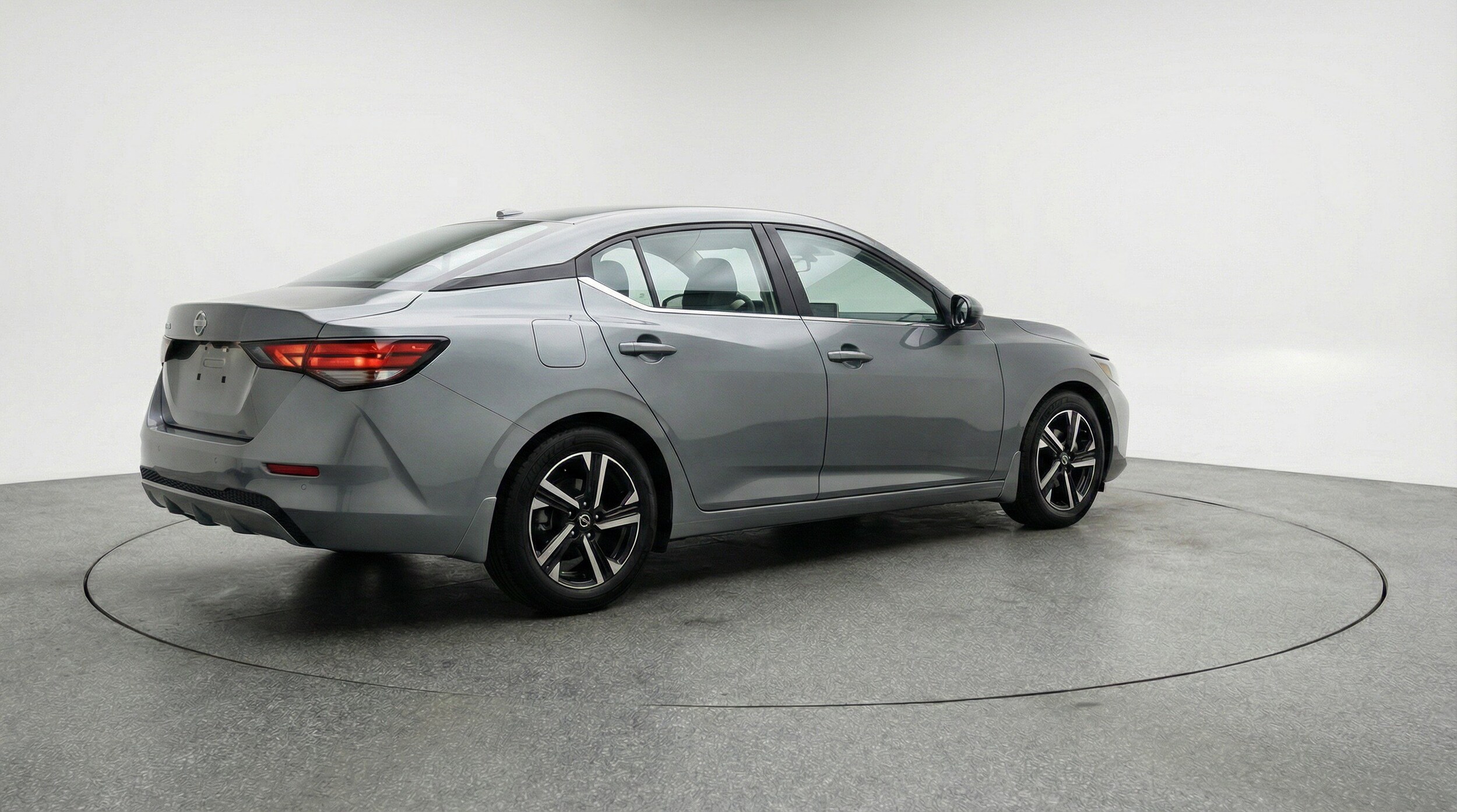 Thumbnail: 2025 Nissan Sentra - 9