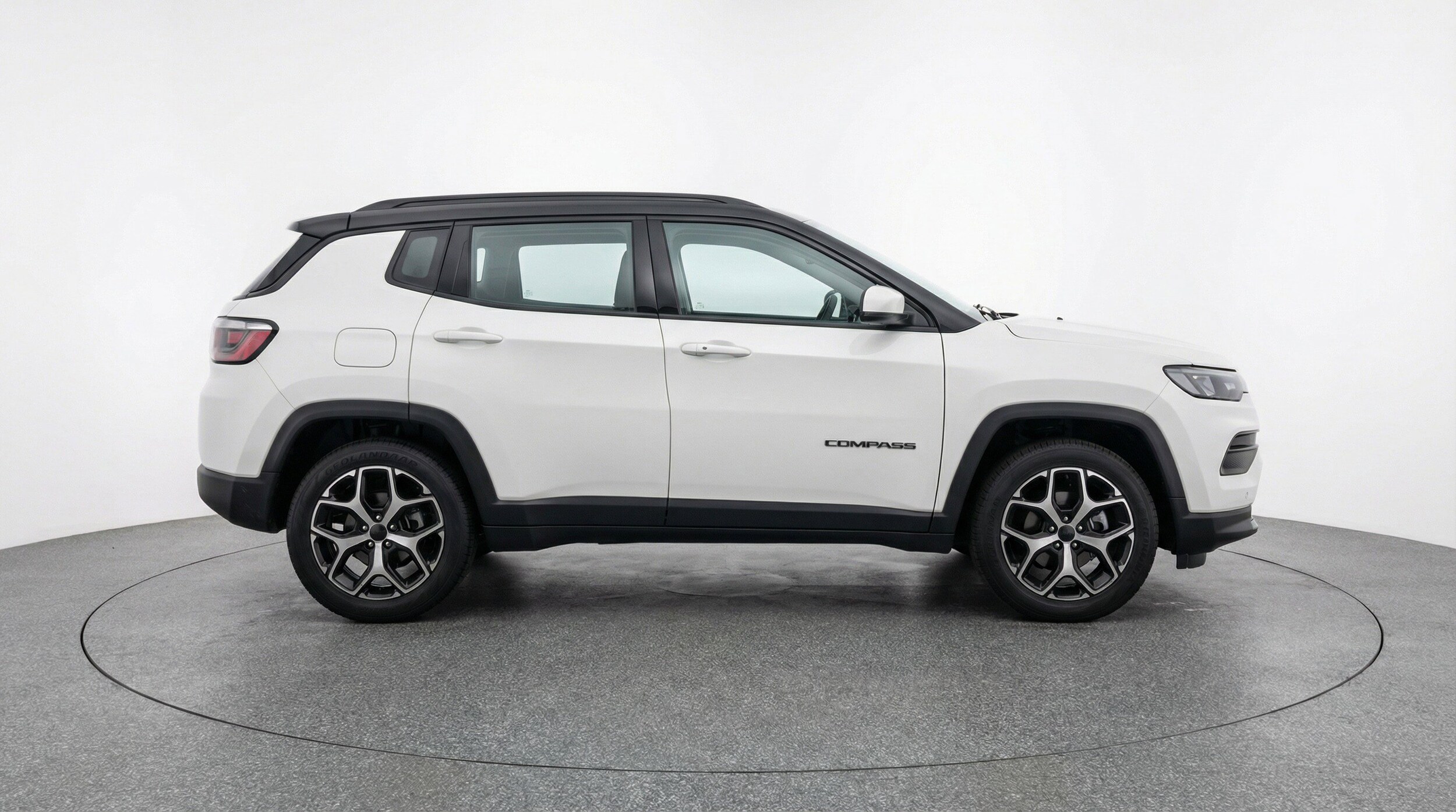 Thumbnail: 2025 Jeep Compass - 11