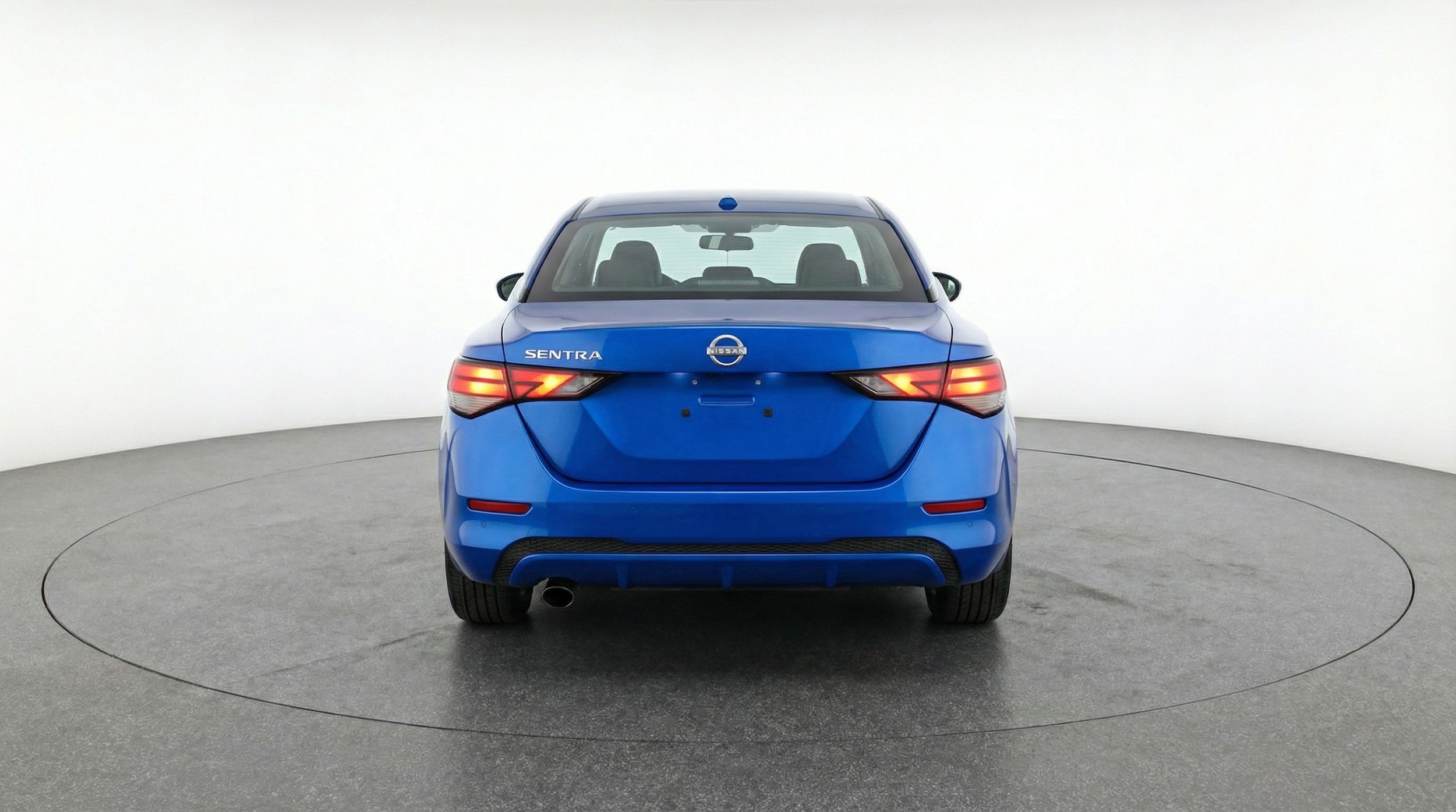 Thumbnail: 2025 Nissan Sentra - 7