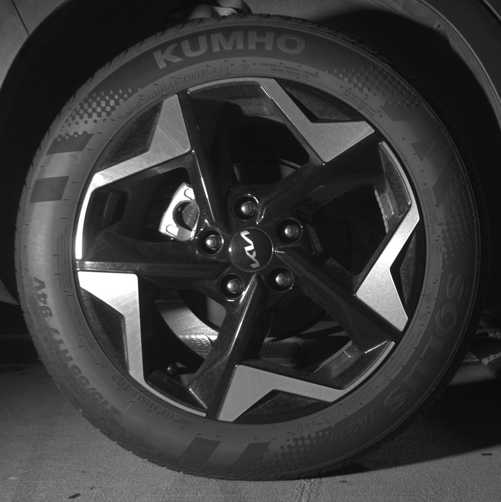 Thumbnail: 2025 Kia Seltos - 12