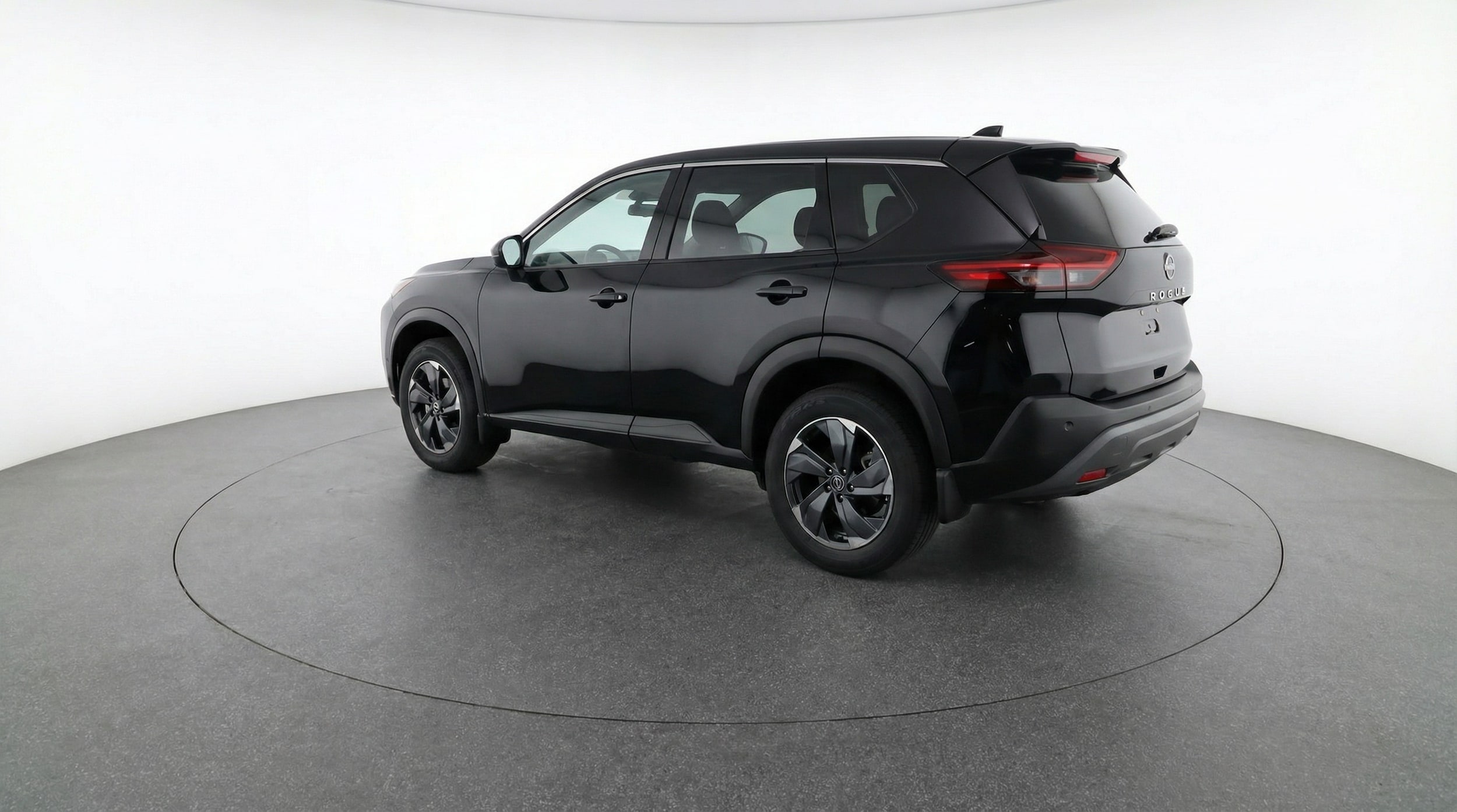 Thumbnail: 2025 Nissan Rogue - 5
