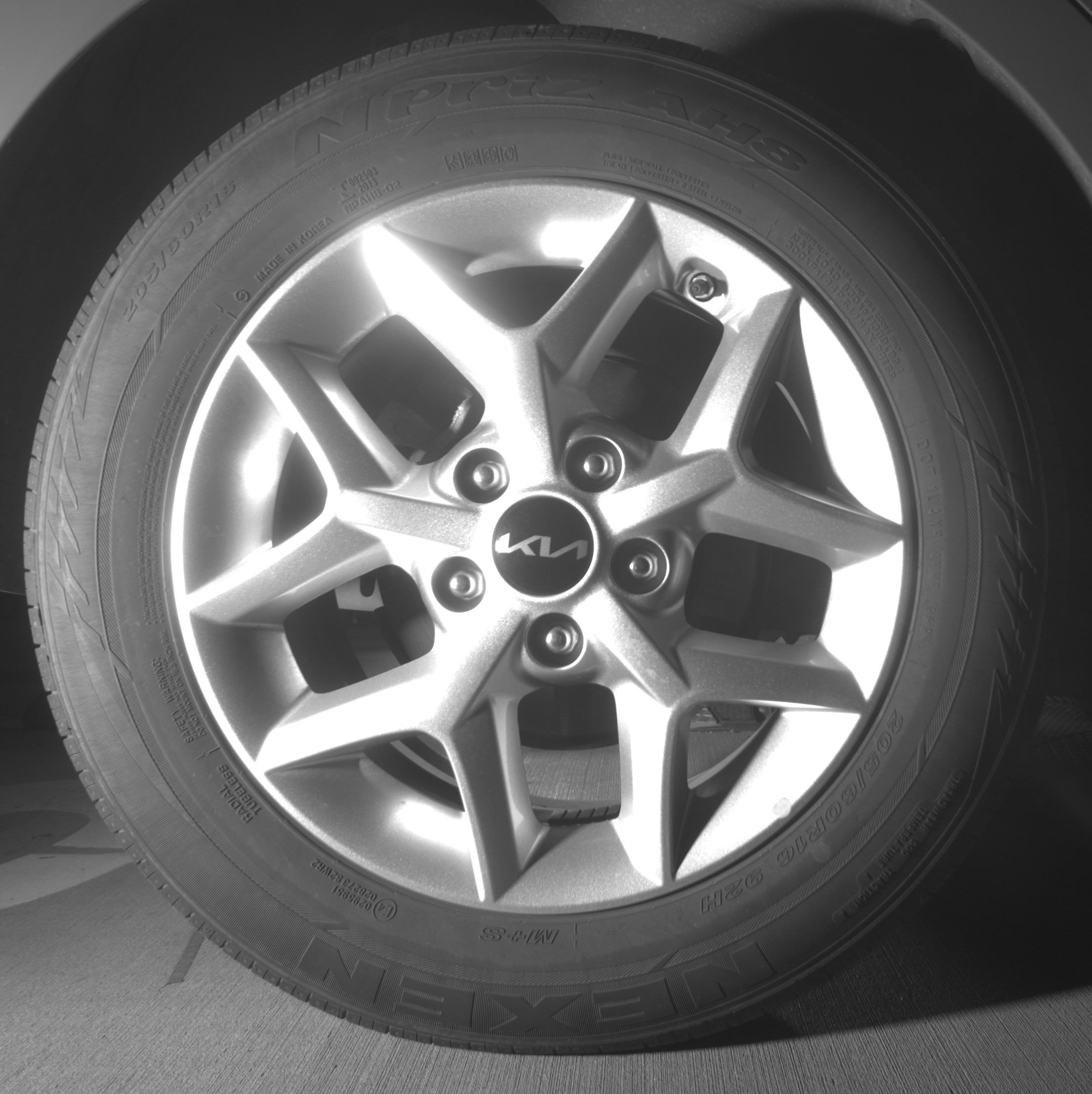 Thumbnail: 2025 Kia Soul - 15