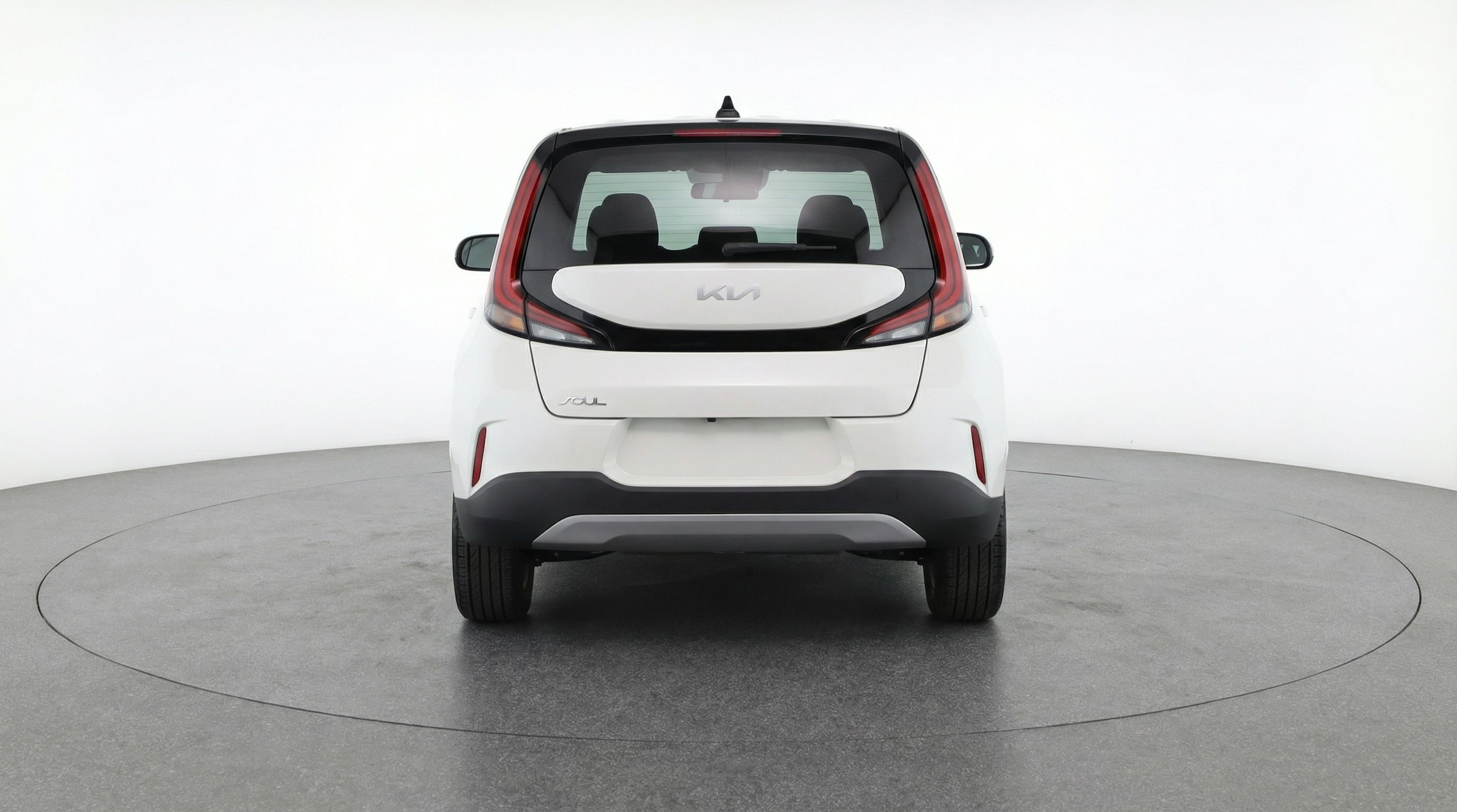 Thumbnail: 2025 Kia Soul - 6