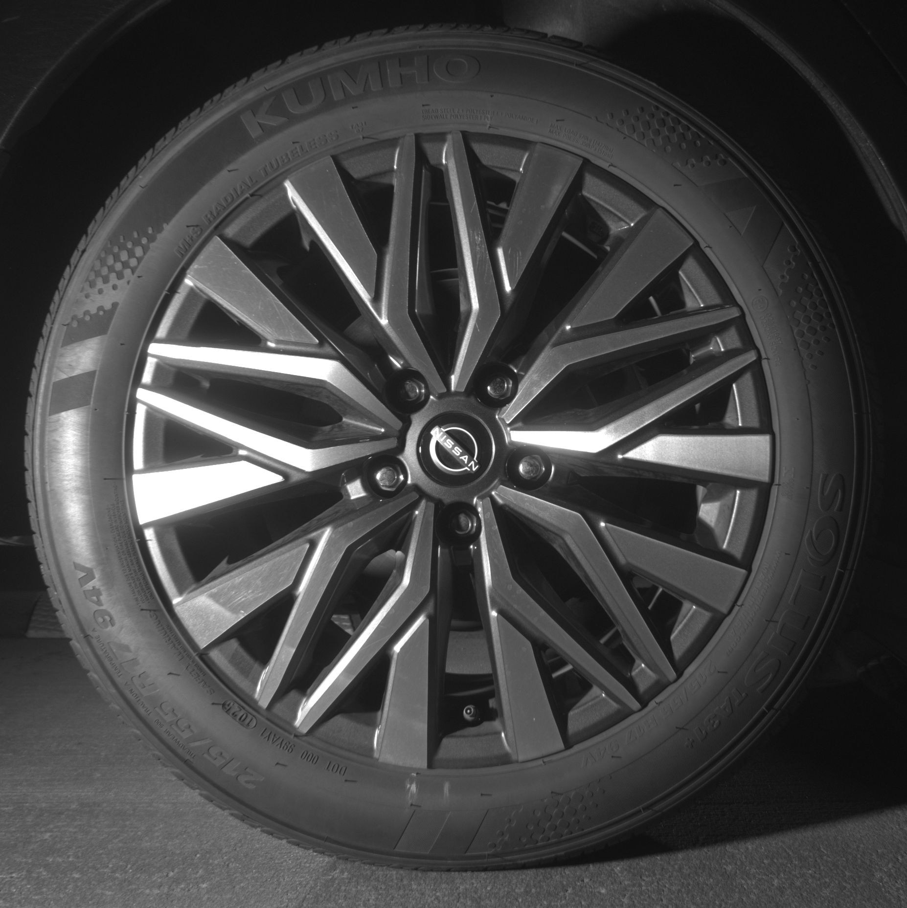 Thumbnail: 2025 Nissan Altima - 12