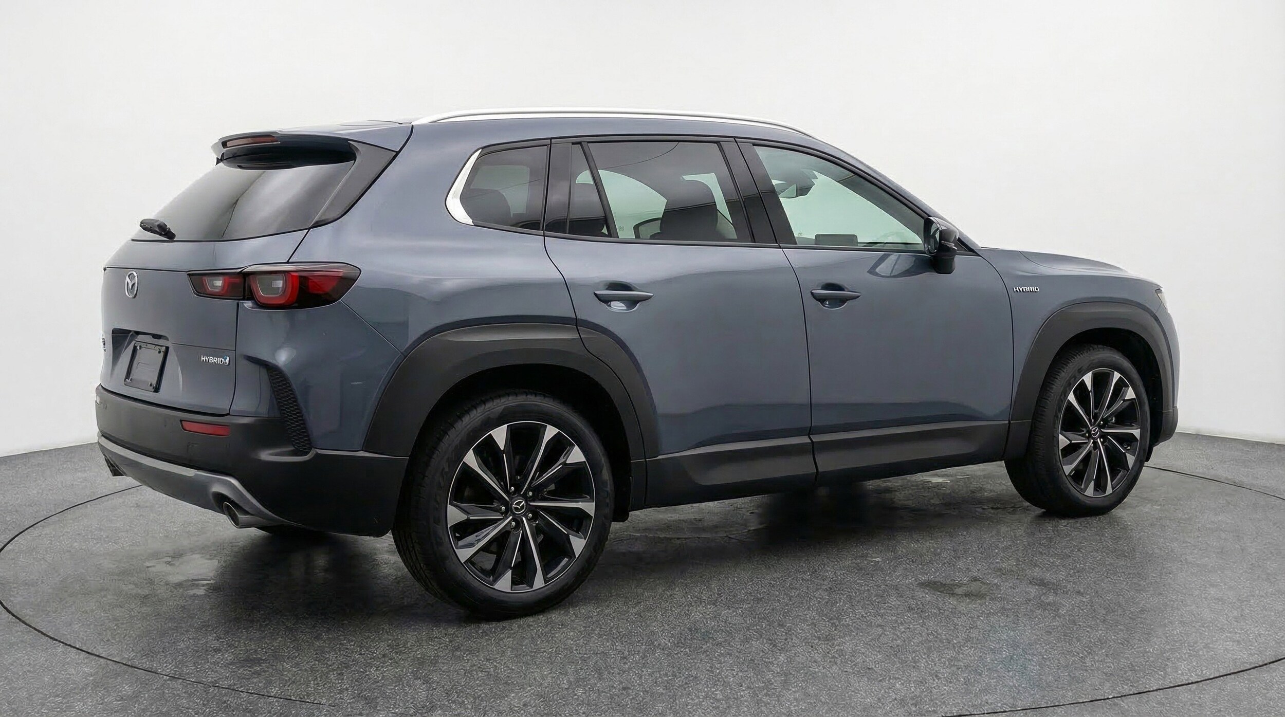Thumbnail: 2025 Mazda CX-50 - 9