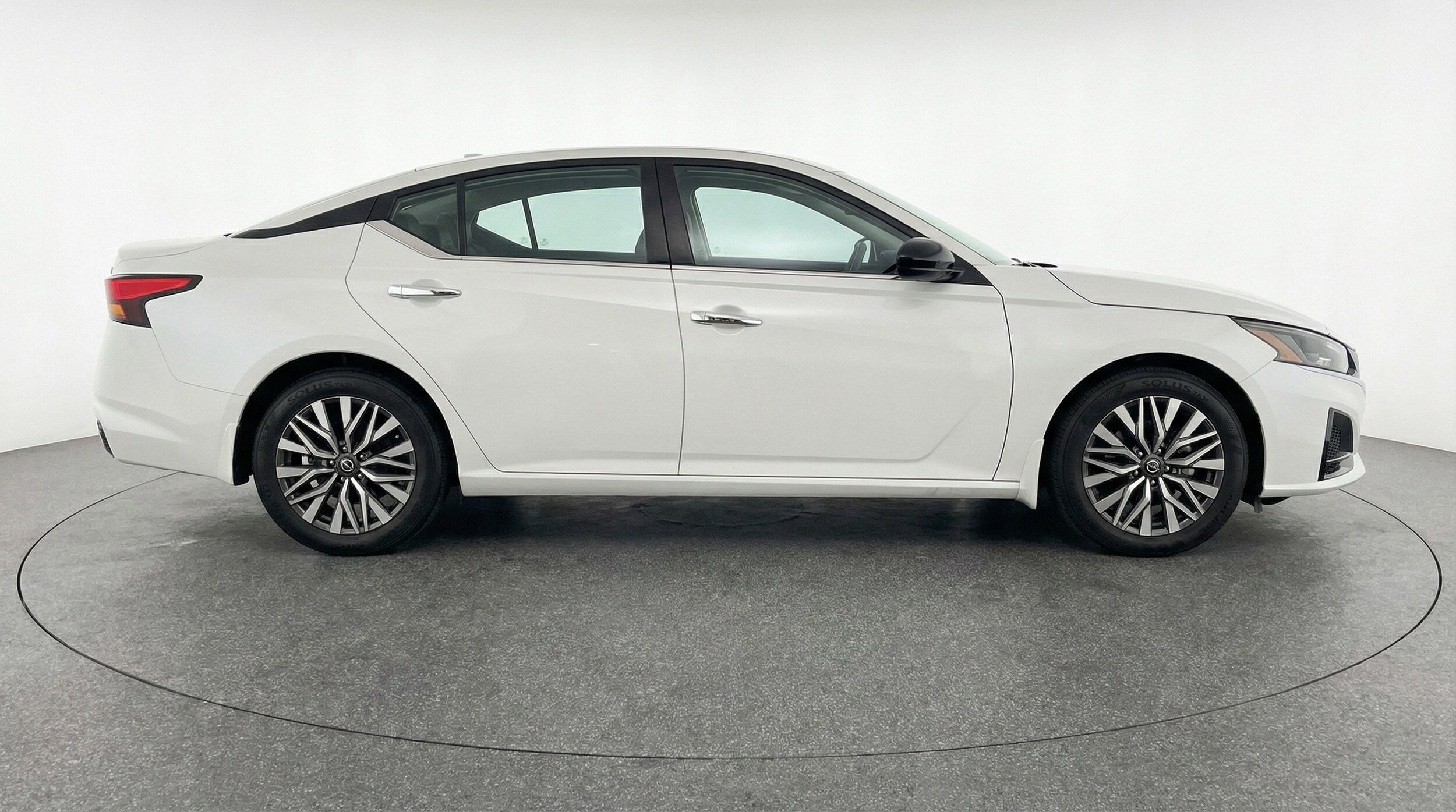 Thumbnail: 2025 Nissan Altima - 11
