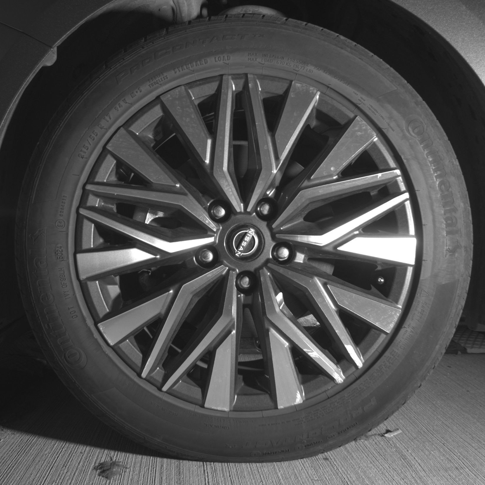 Thumbnail: 2025 Nissan Altima - 12