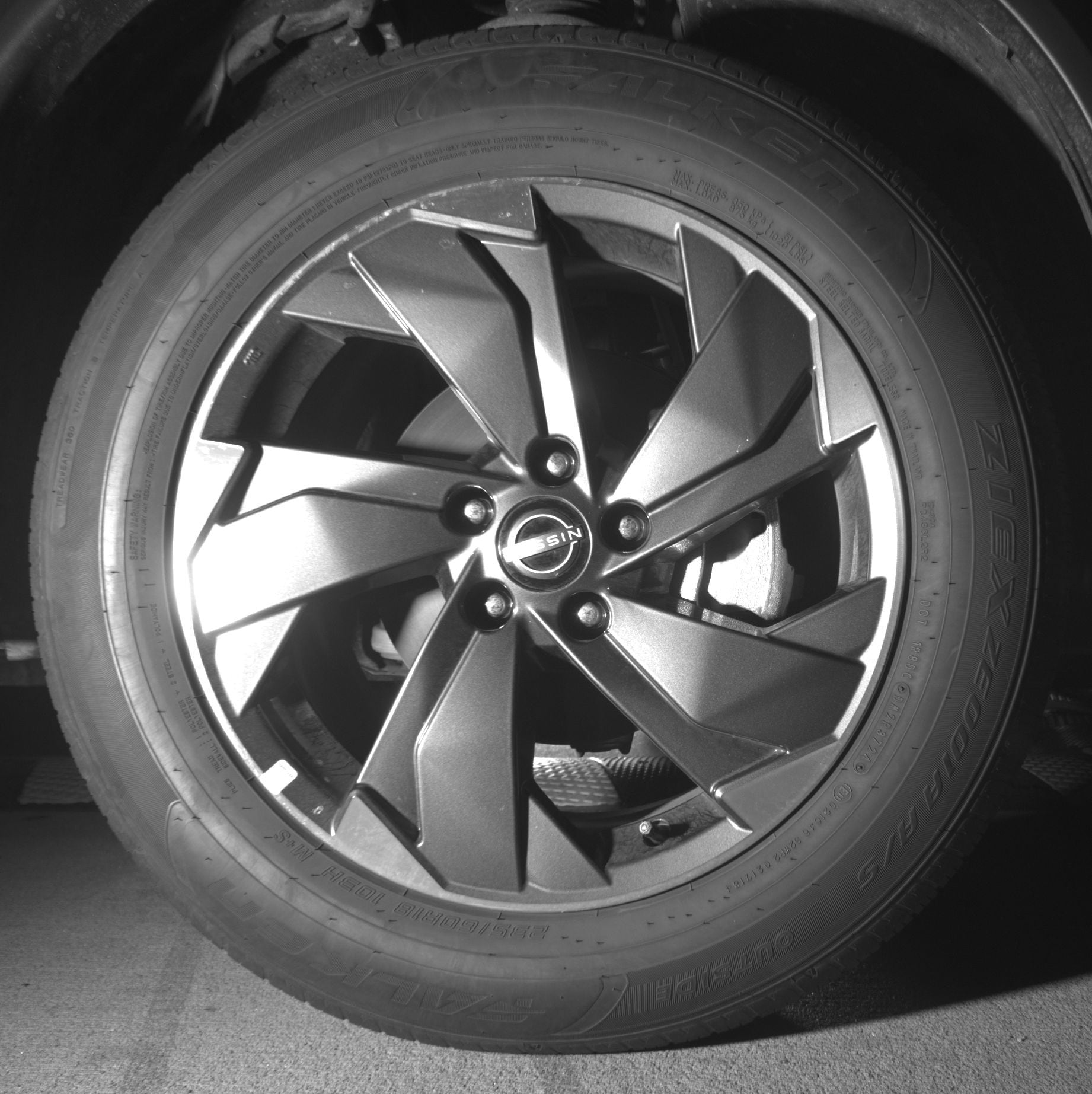 Thumbnail: 2025 Nissan Rogue - 10