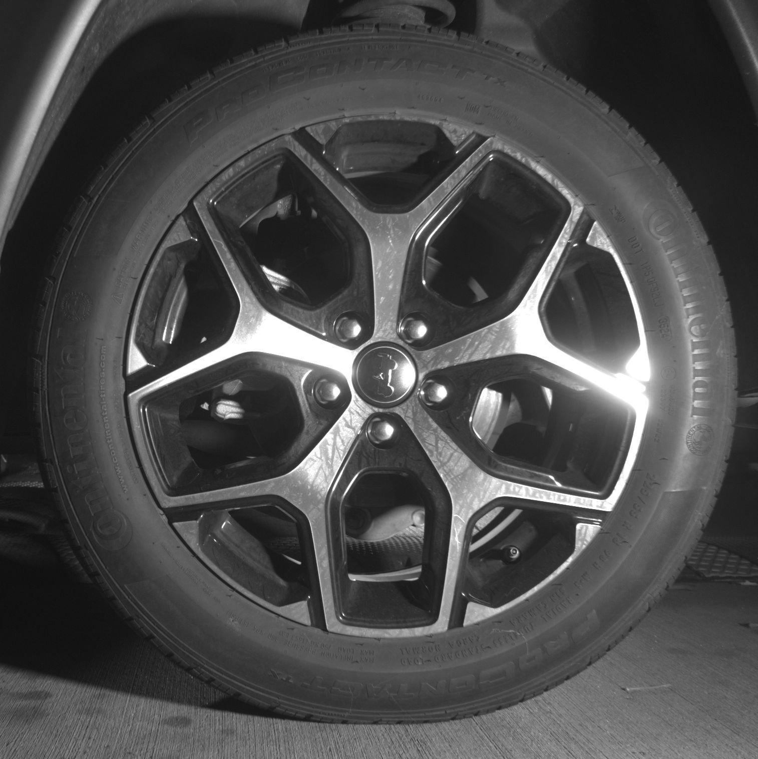 Thumbnail: 2025 Jeep Compass - 14