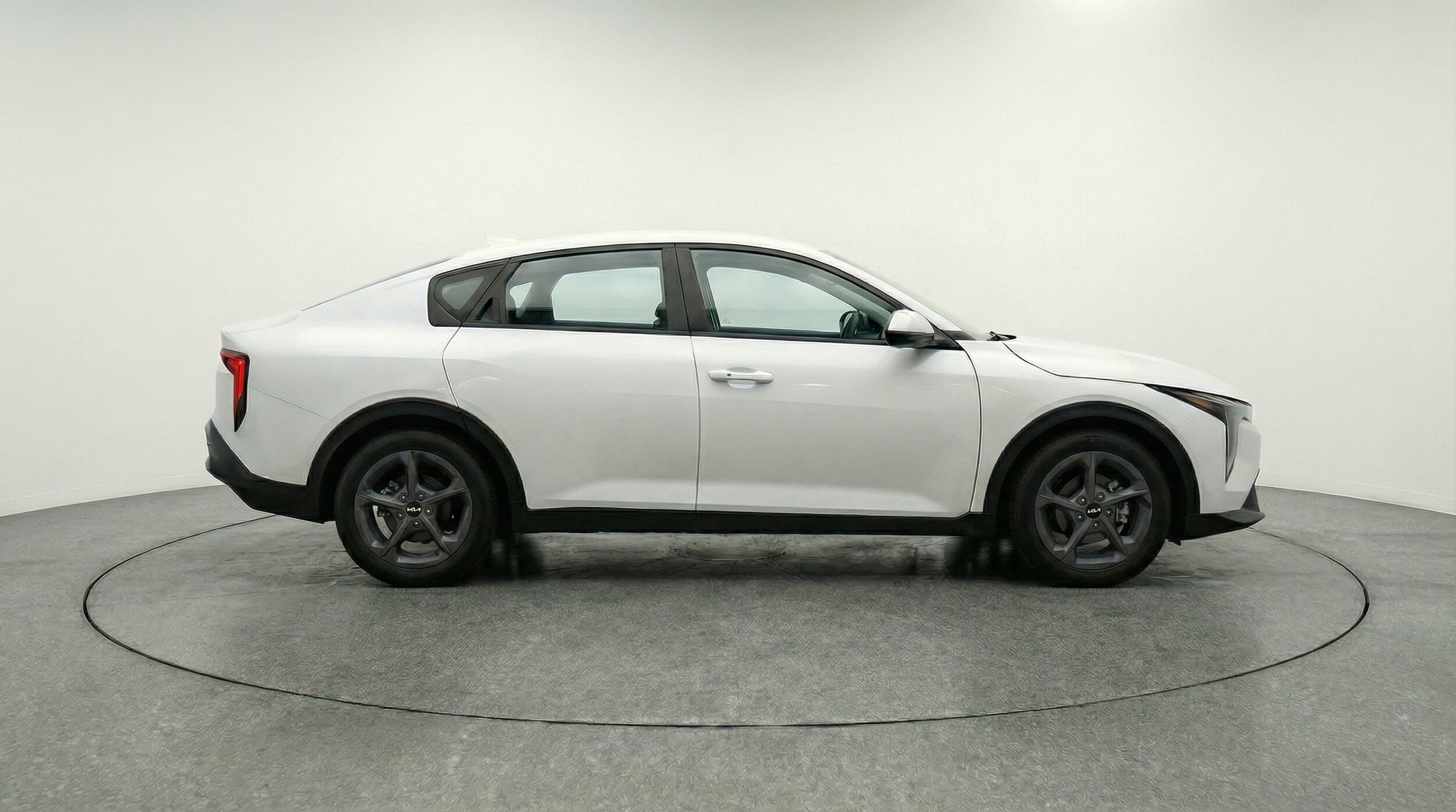Thumbnail: 2025 Kia K4 - 11