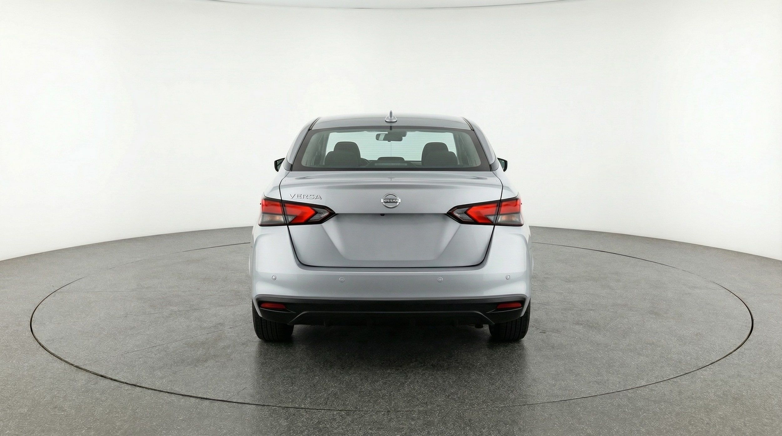 Thumbnail: 2025 Nissan Versa - 6