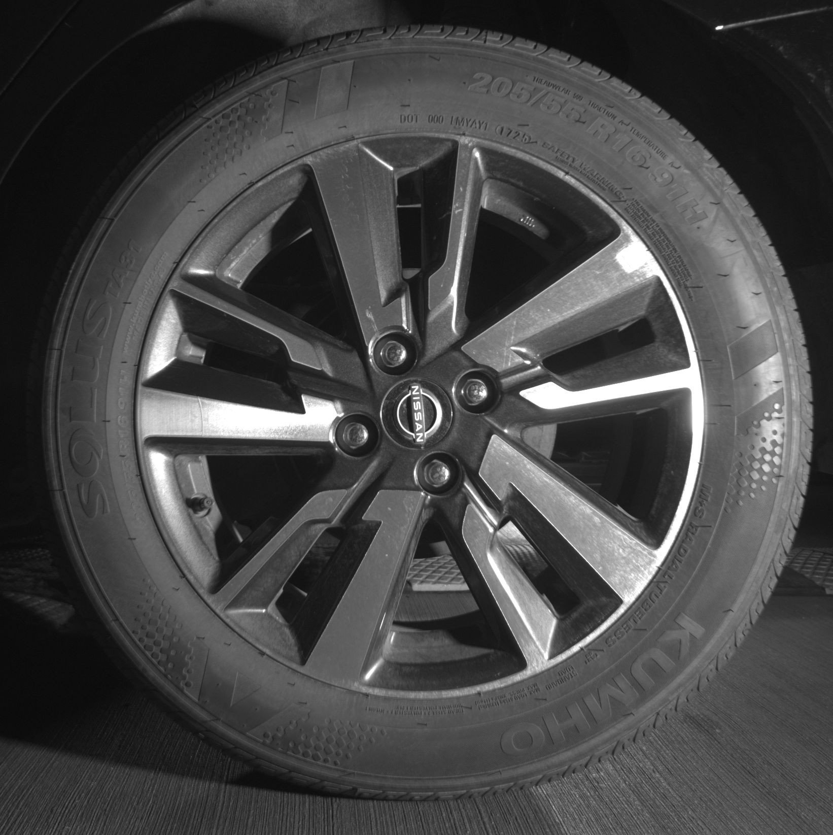 Thumbnail: 2025 Nissan Versa - 14