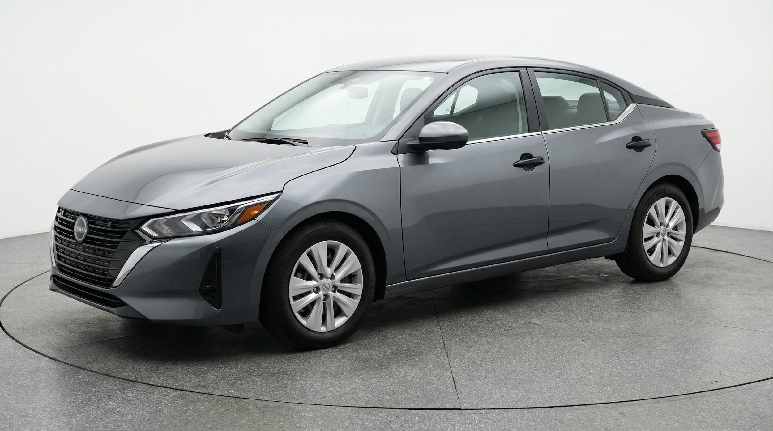 Thumbnail: 2025 Nissan Sentra - 3